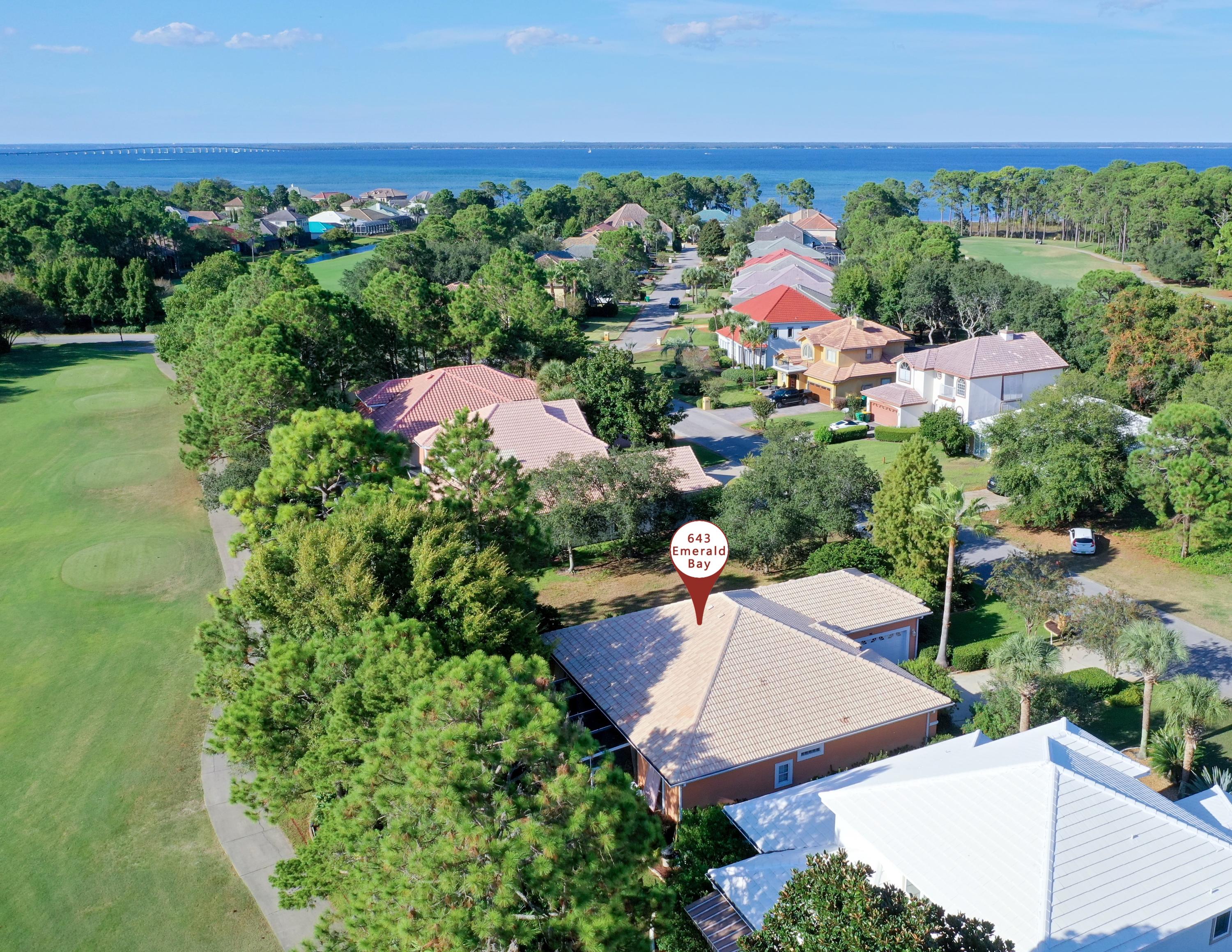 EMERALD BAY PH 1-B - Residential Lease