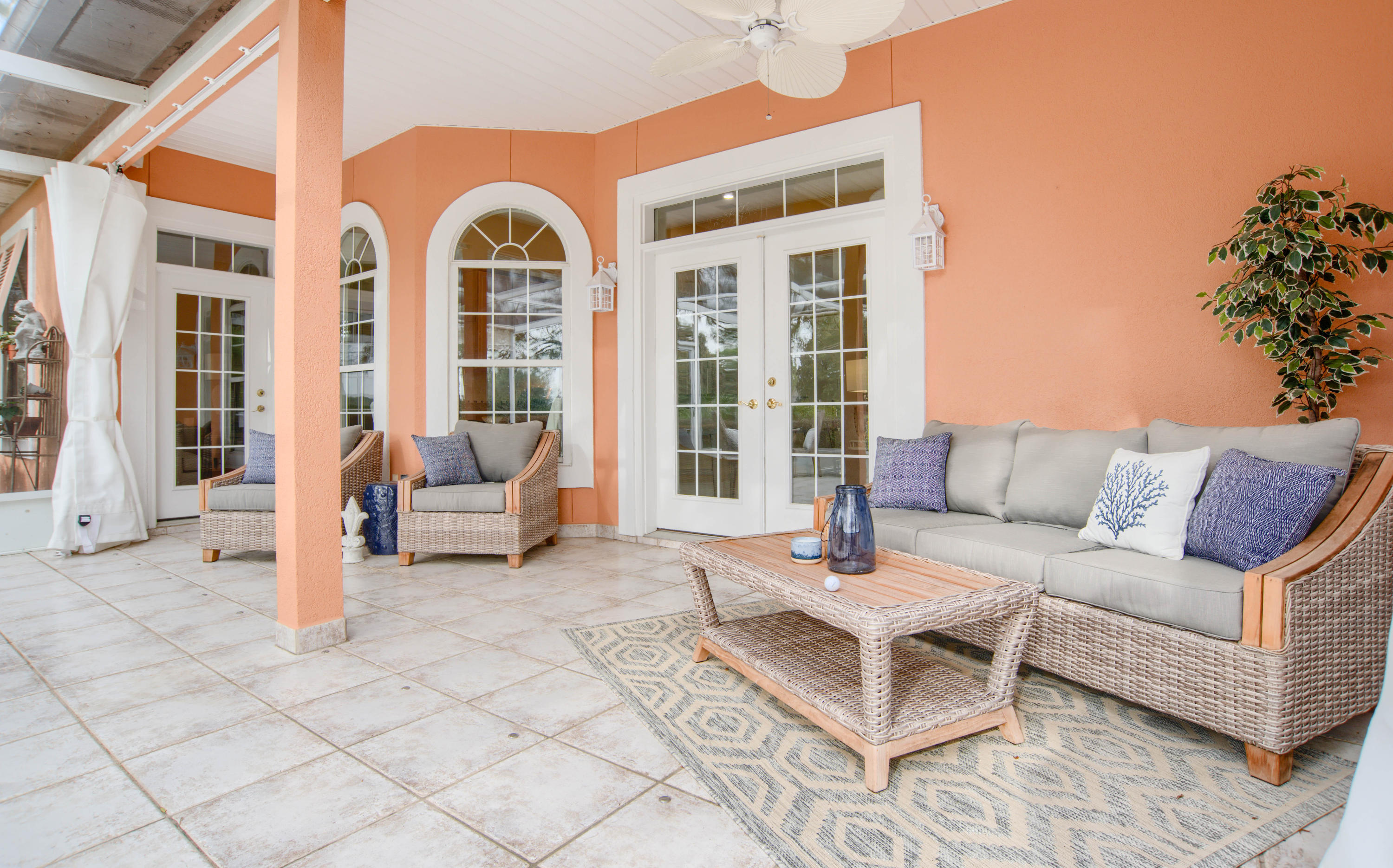 EMERALD BAY PH 1-B - Residential Lease