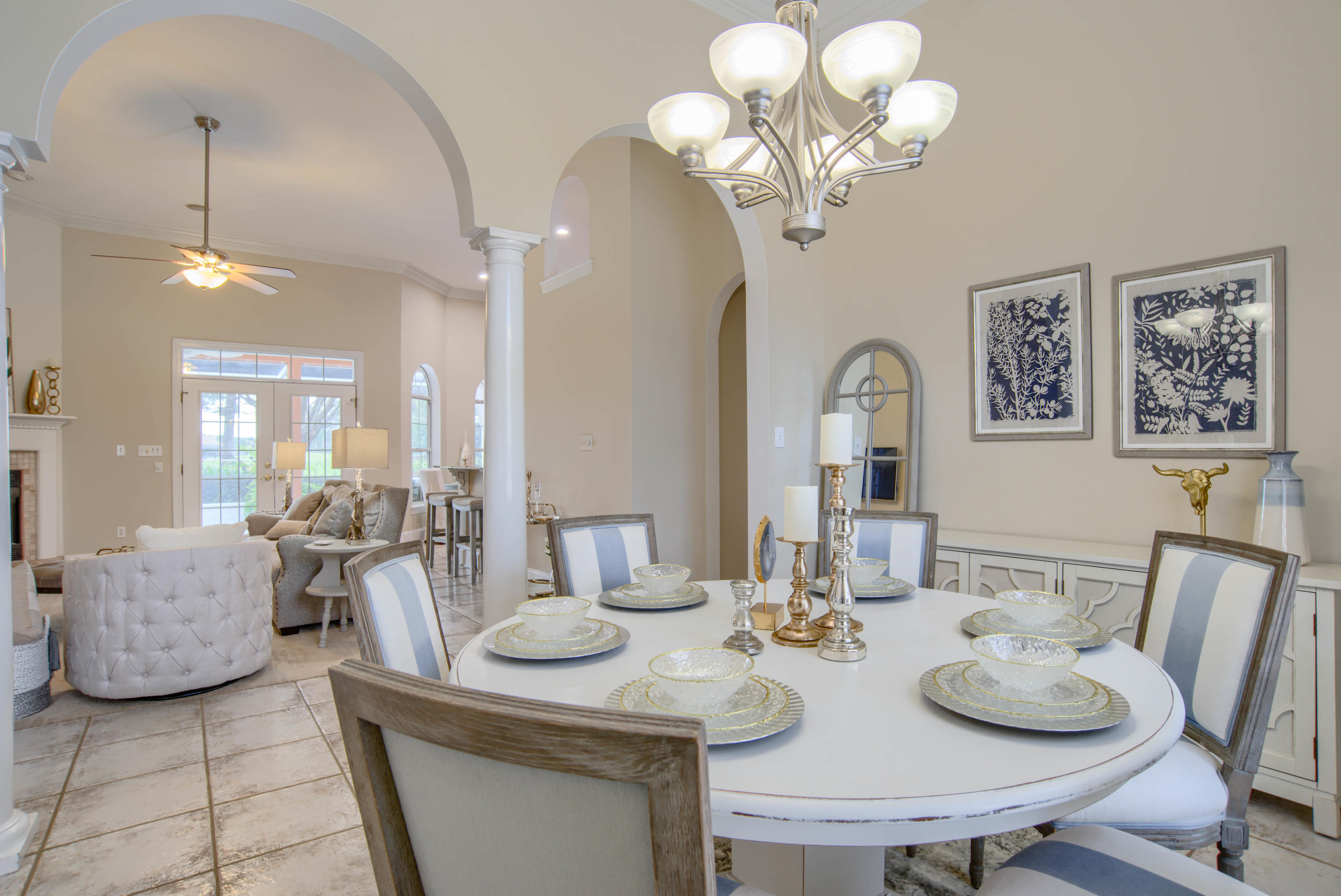 EMERALD BAY PH 1-B - Residential Lease