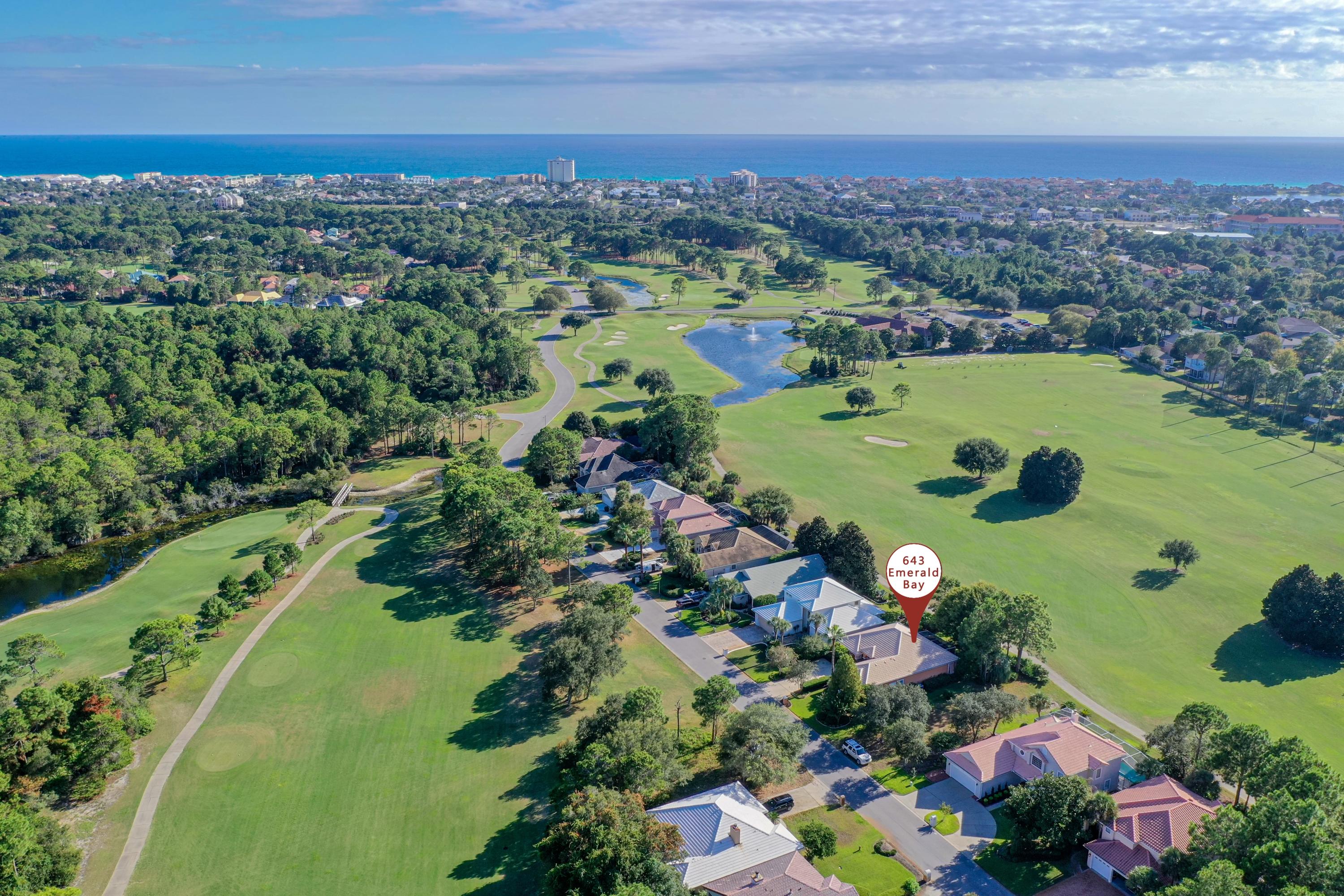 EMERALD BAY PH 1-B - Residential Lease