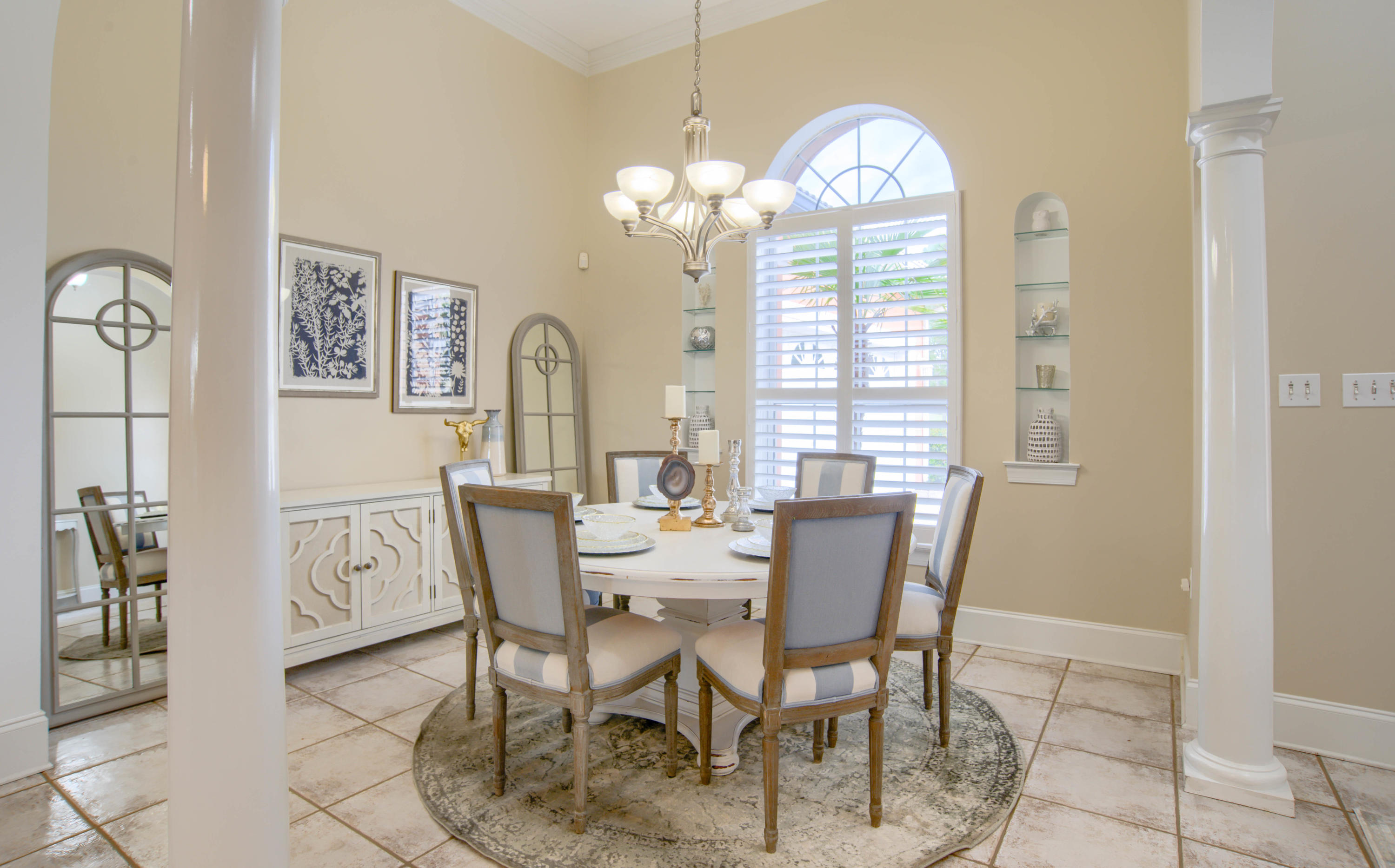 EMERALD BAY PH 1-B - Residential Lease