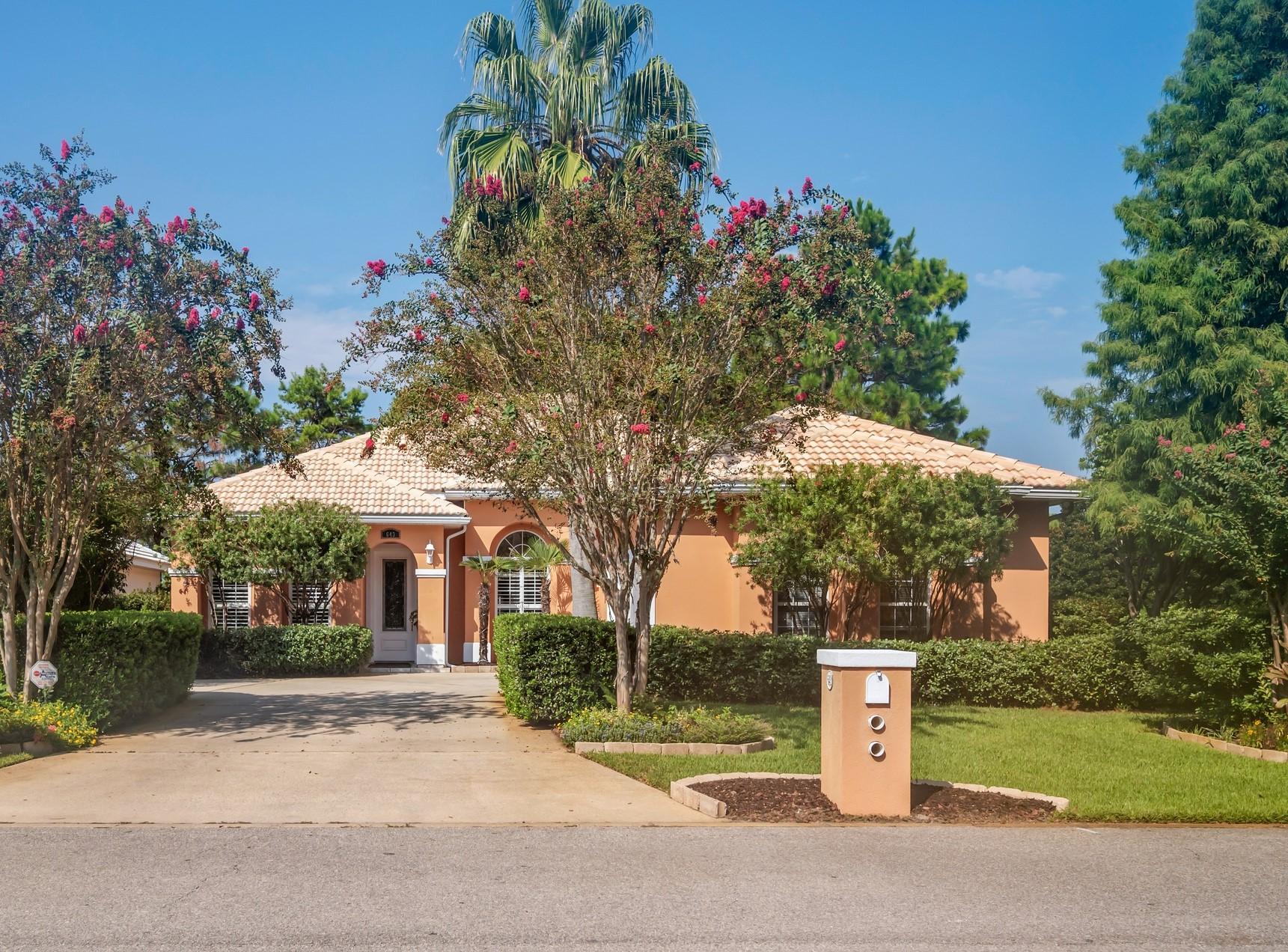 EMERALD BAY PH 1-B - Residential Lease