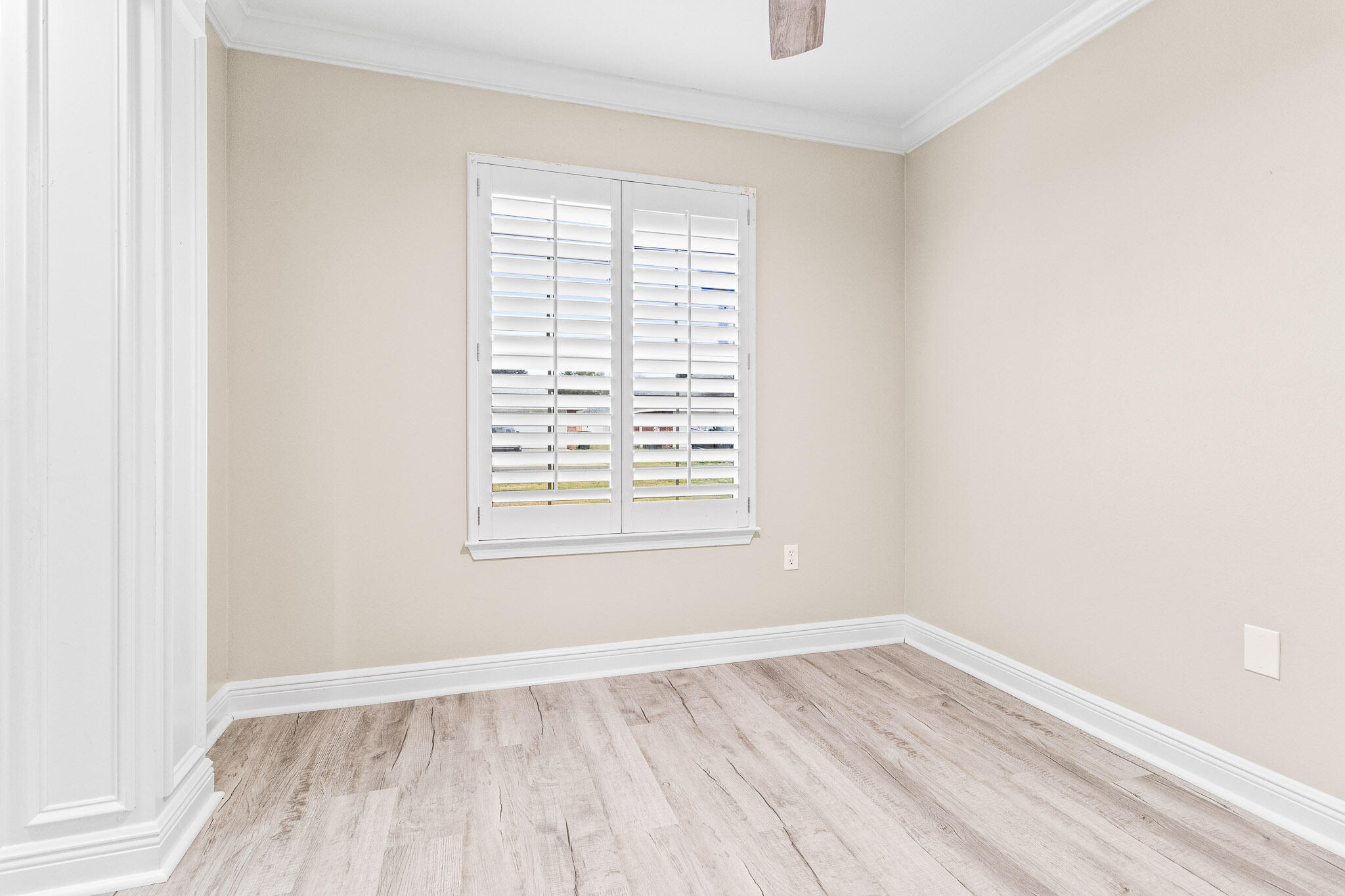 MACK BAYOU POINTE S/D - Residential