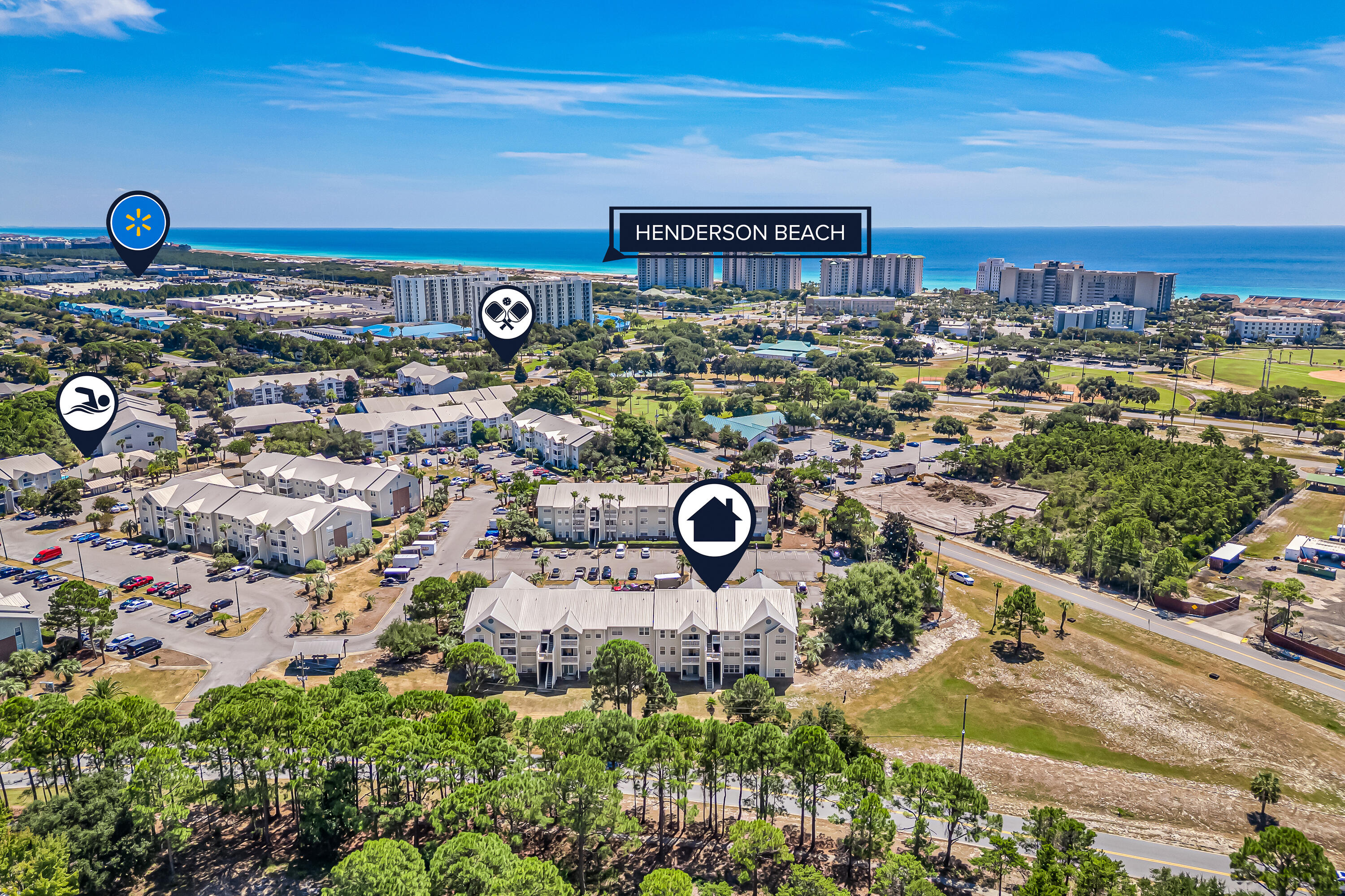 INDIAN LAKE - Residential Lease