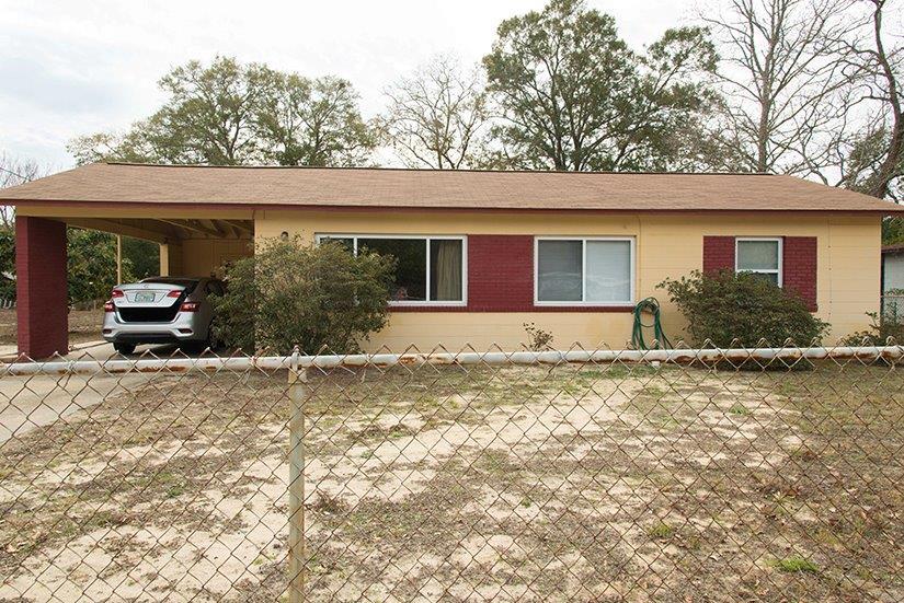 SANTASIA PARK - Residential Lease