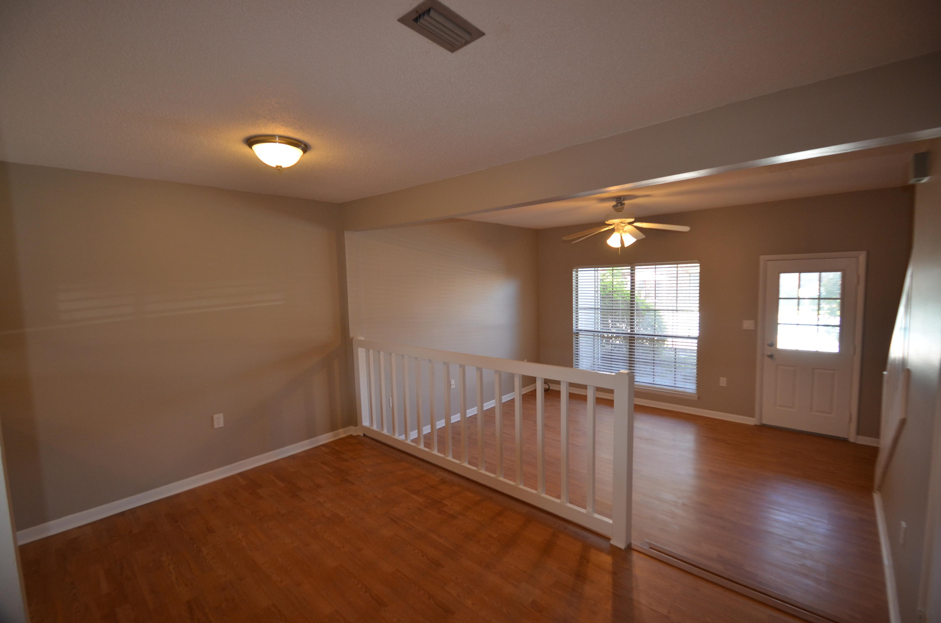 GARDEN VILLAS PH 1 - Residential Lease