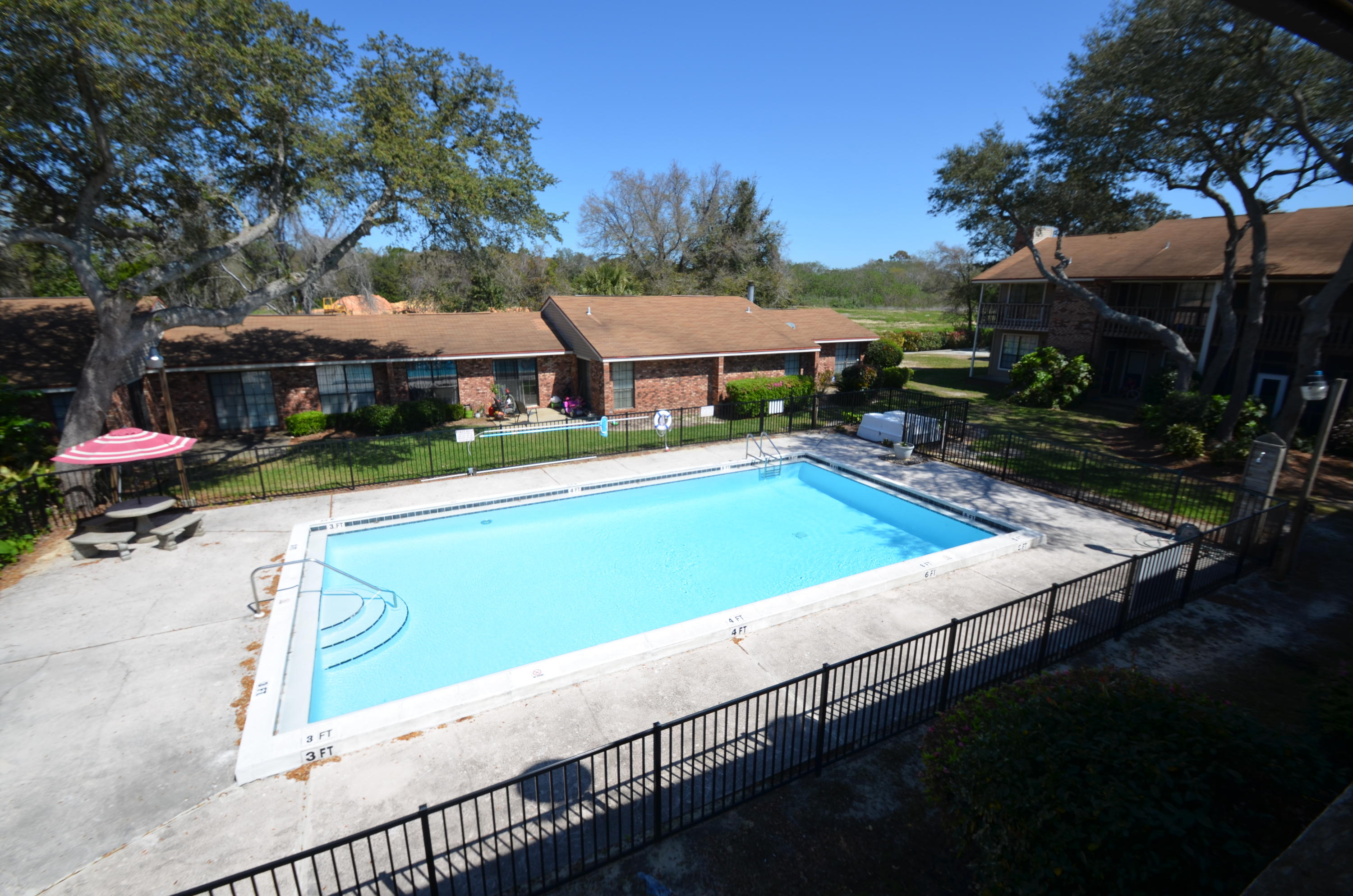 GARDEN VILLAS PH 1 - Residential Lease