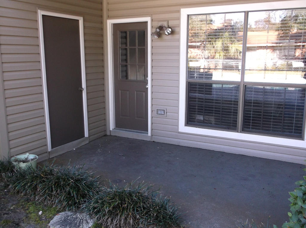 GARDEN VILLAS PH 1 - Residential Lease