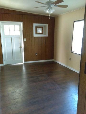 Harvesters - Residential Lease
