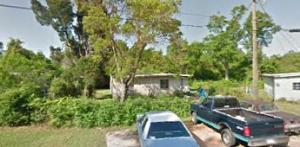 Vacant. Good condition