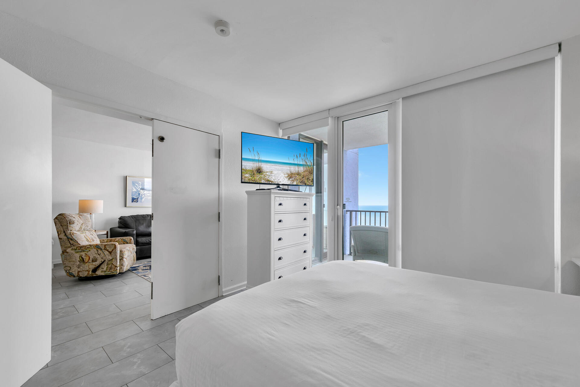 BAYSIDE CONDO SANDESTIN - Residential