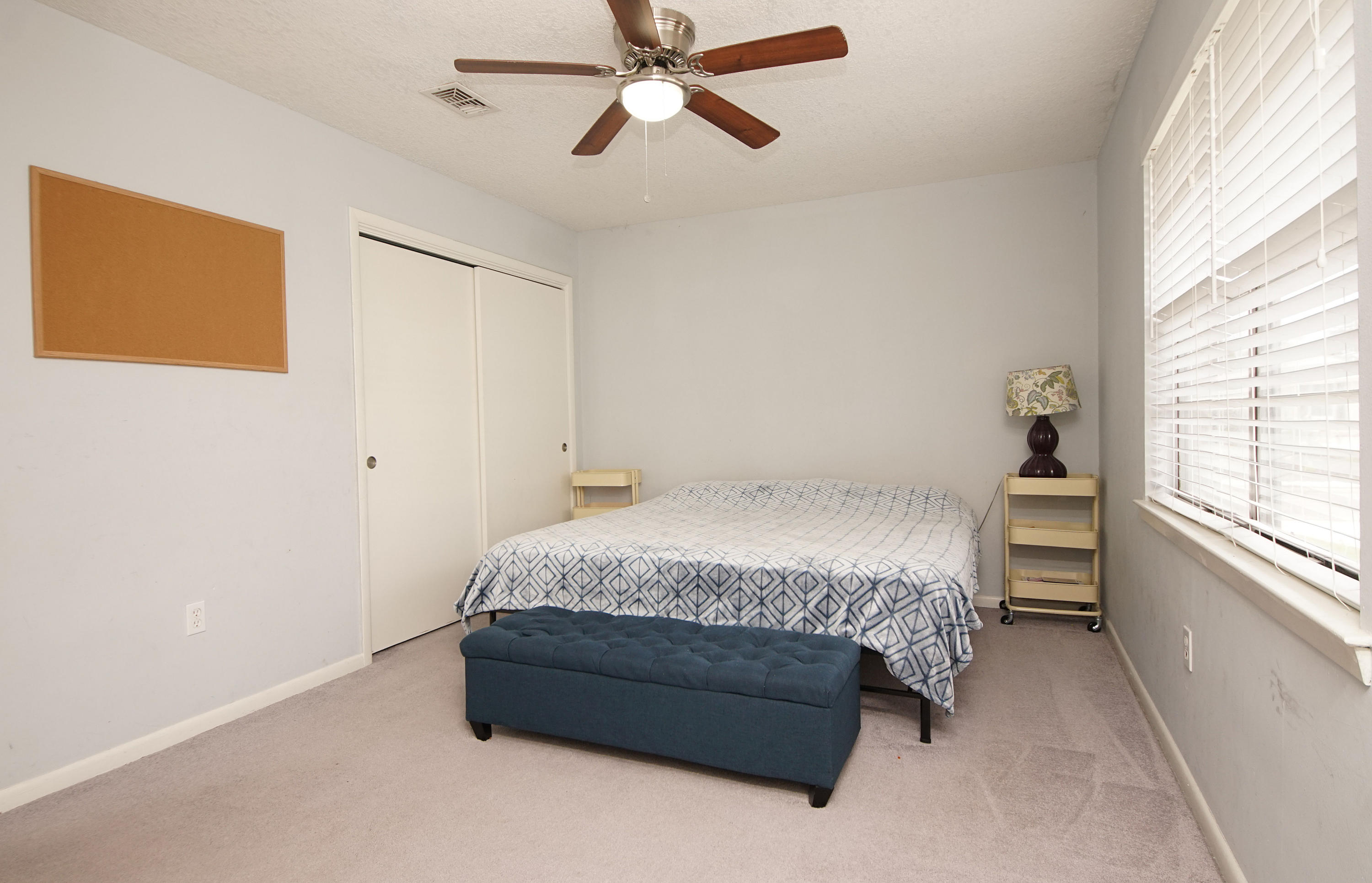 BAYOU WOODS - Residential