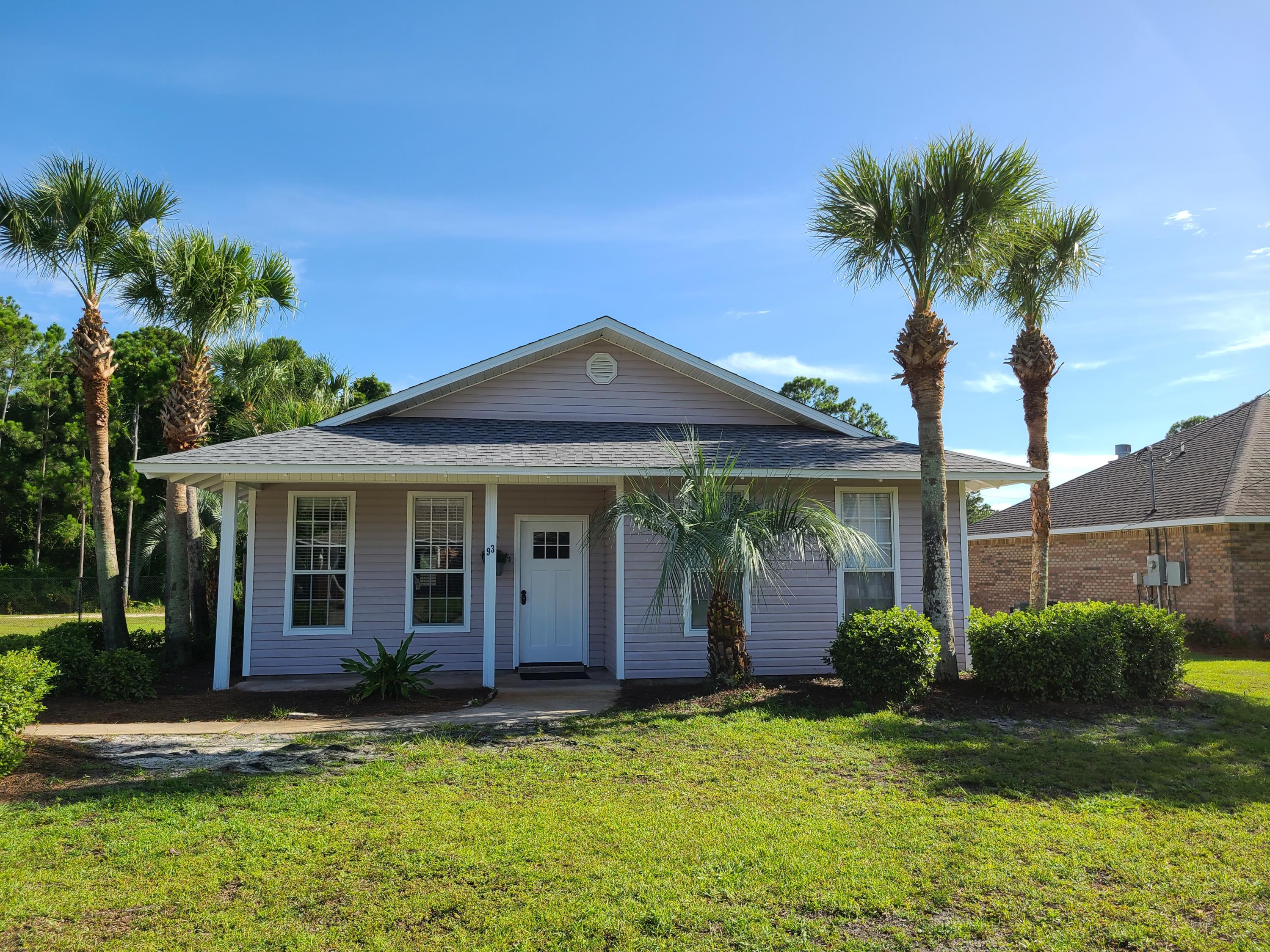 DOROTHY BOWEN ESTATE - Residential Lease