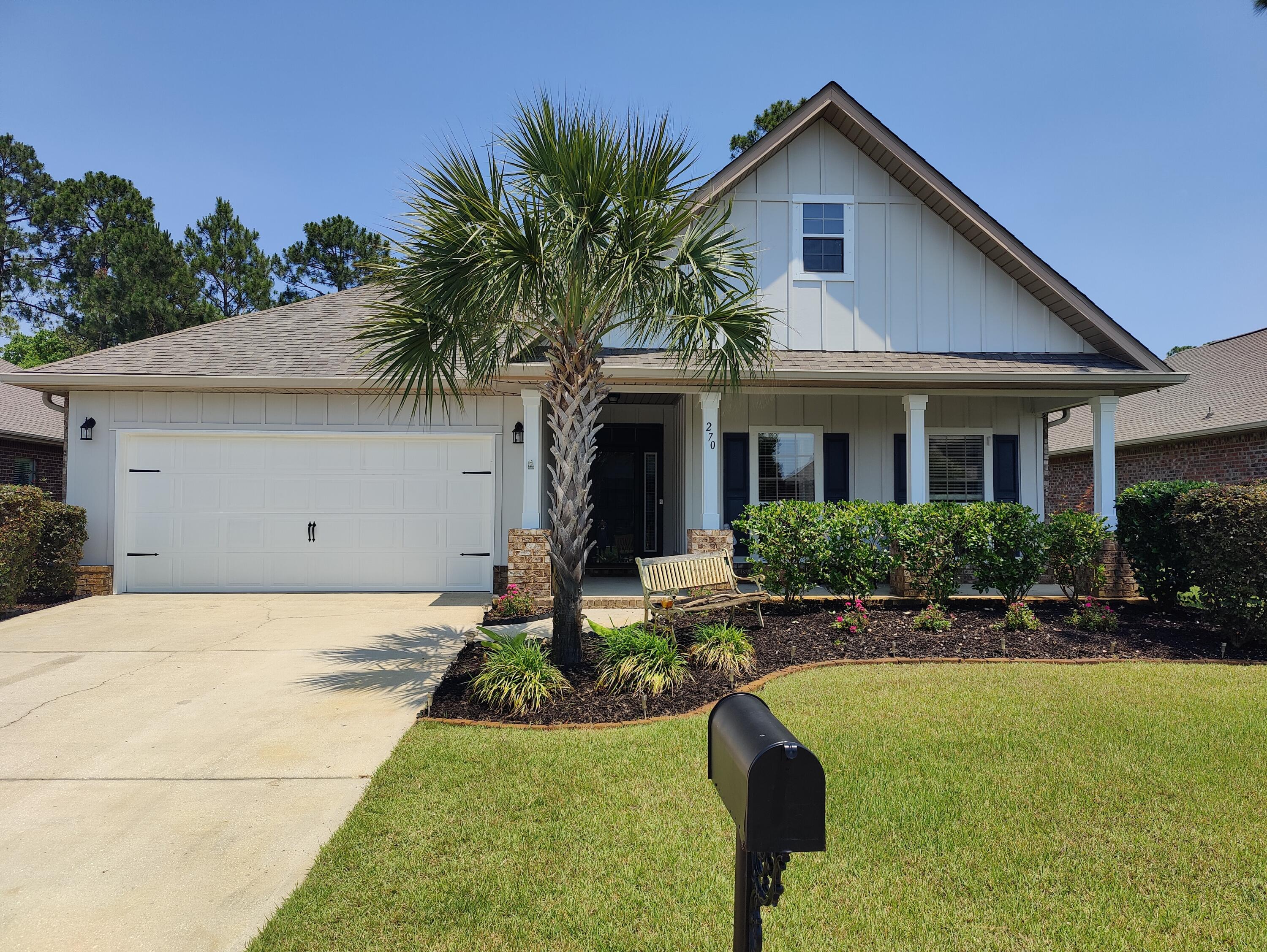 WHISPERING LAKE - Residential Lease