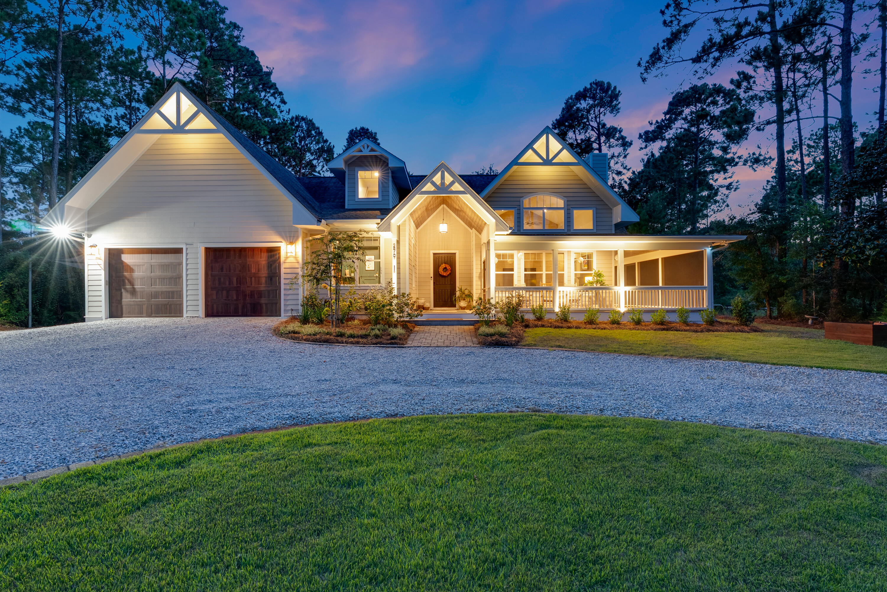 Welcome to Tucker Bayou: the best kept secret in South Walton.

What if your every day felt like a retreat—yet you were just minutes from 30A?? Tucked deep in Point Washington by Eden Gardens State Park, this ~4,000-sq-ft home sits on a private half-acre and delivers the rare combo of beauty, space, seclusion, and value.

Inside, a full interior refresh pairs organic, contemporary tones with thoughtful upgrades: custom window treatments throughout, new designer lighting, stylish door hardware, and enhanced HVAC filtration for cleaner air. 

The flow is effortless—light-filled living and dining, a generous kitchen, and a tranquil master suite—opening to expansive outdoor living. Gather by the pool, let the dogs roam the fully fenced yard, then linger on the screened-in back porch set for entertaining (dining, TV, grill station, and room to unwind). 

Fresh exterior paint and renewed landscaping complete the picture -- creating an environment that feels other-worldly.

Peaceful, neighborly, impeccable, and convenient to everything that matters on 30A this Point Washington retreat proves you really can have it all, for less.