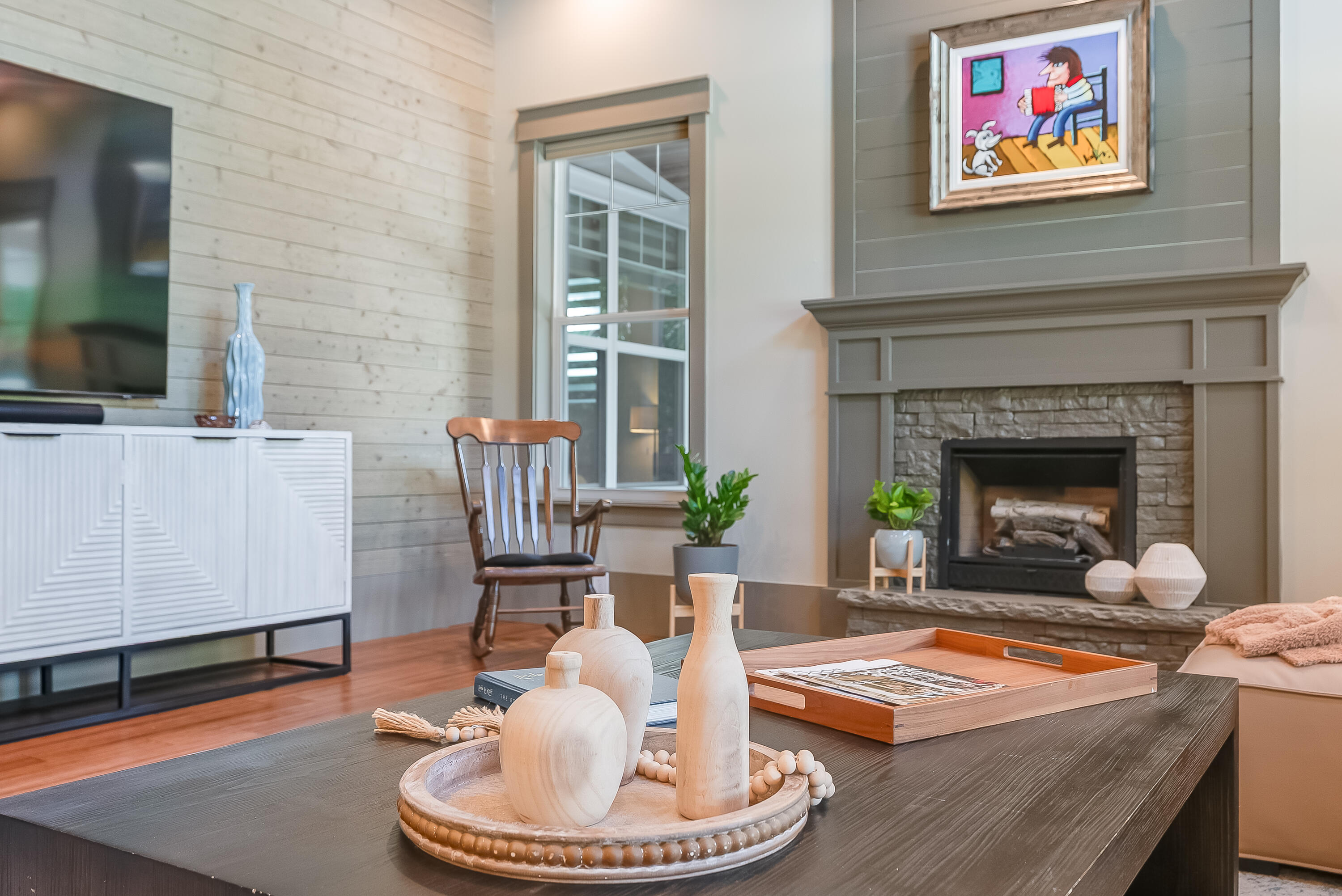 EDEN ESTATES S/D - Residential