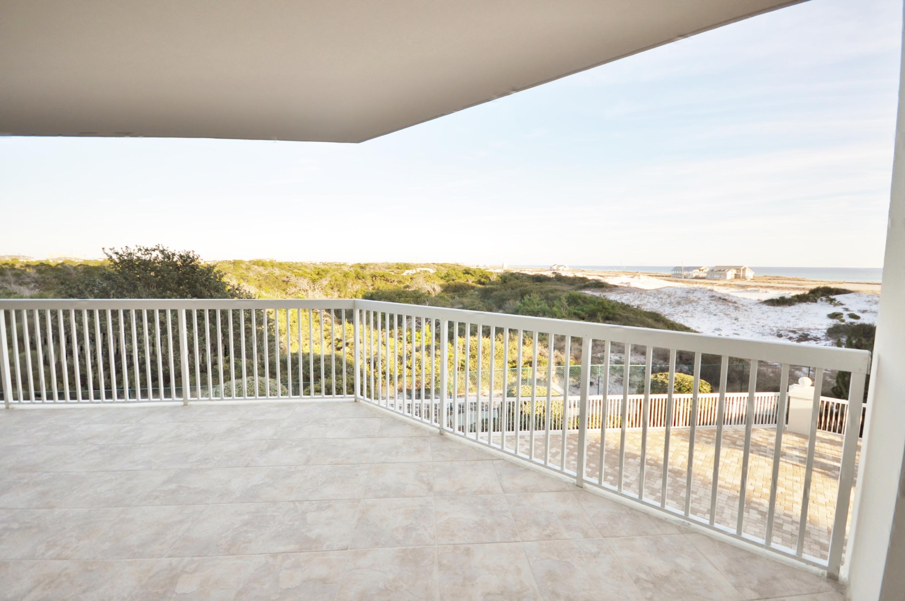 SILVER SHELLS BEACH RESORT - Residential Lease