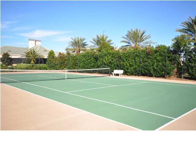 SILVER SHELLS BEACH RESORT - Residential Lease