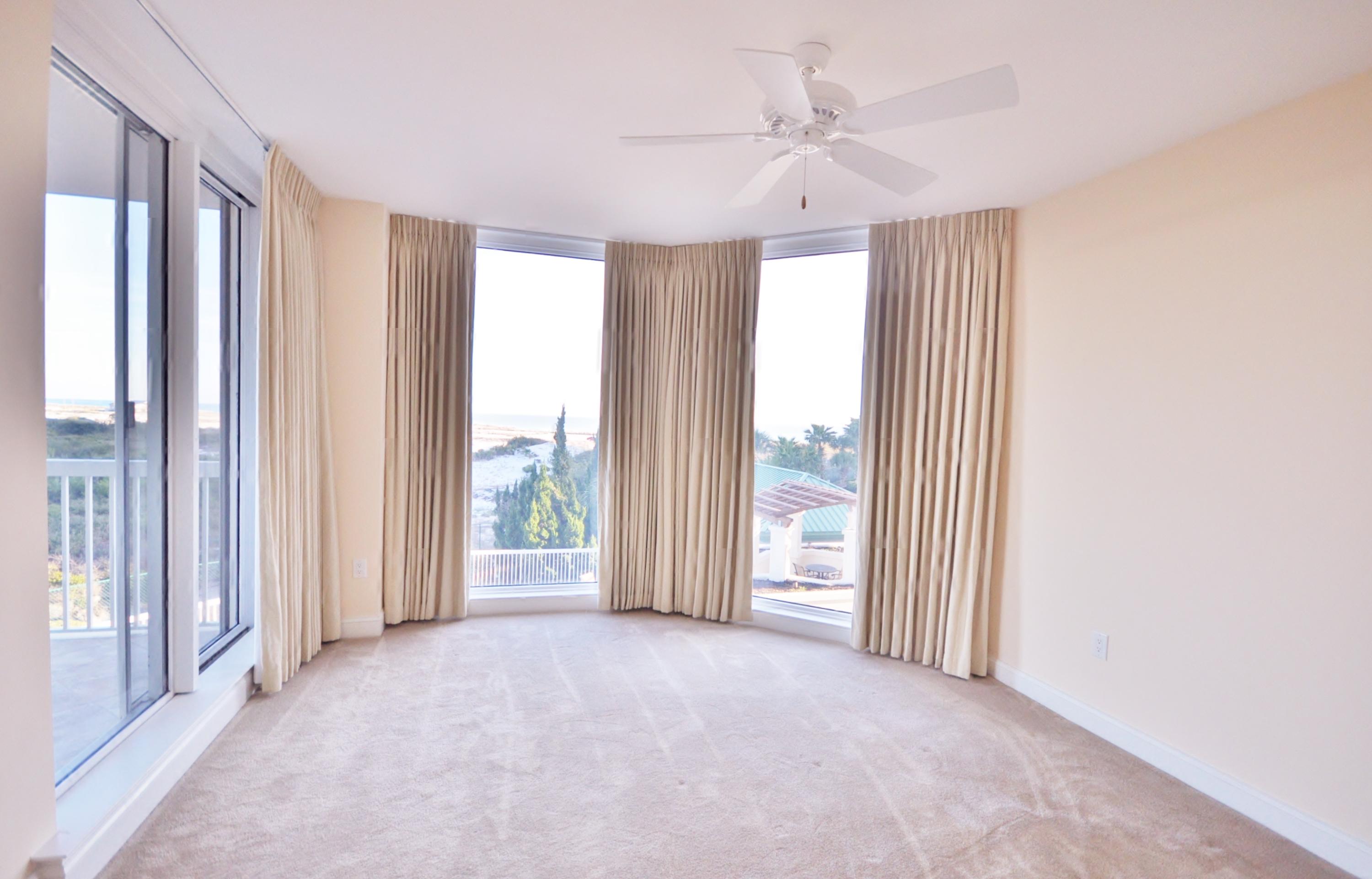 SILVER SHELLS BEACH RESORT - Residential Lease