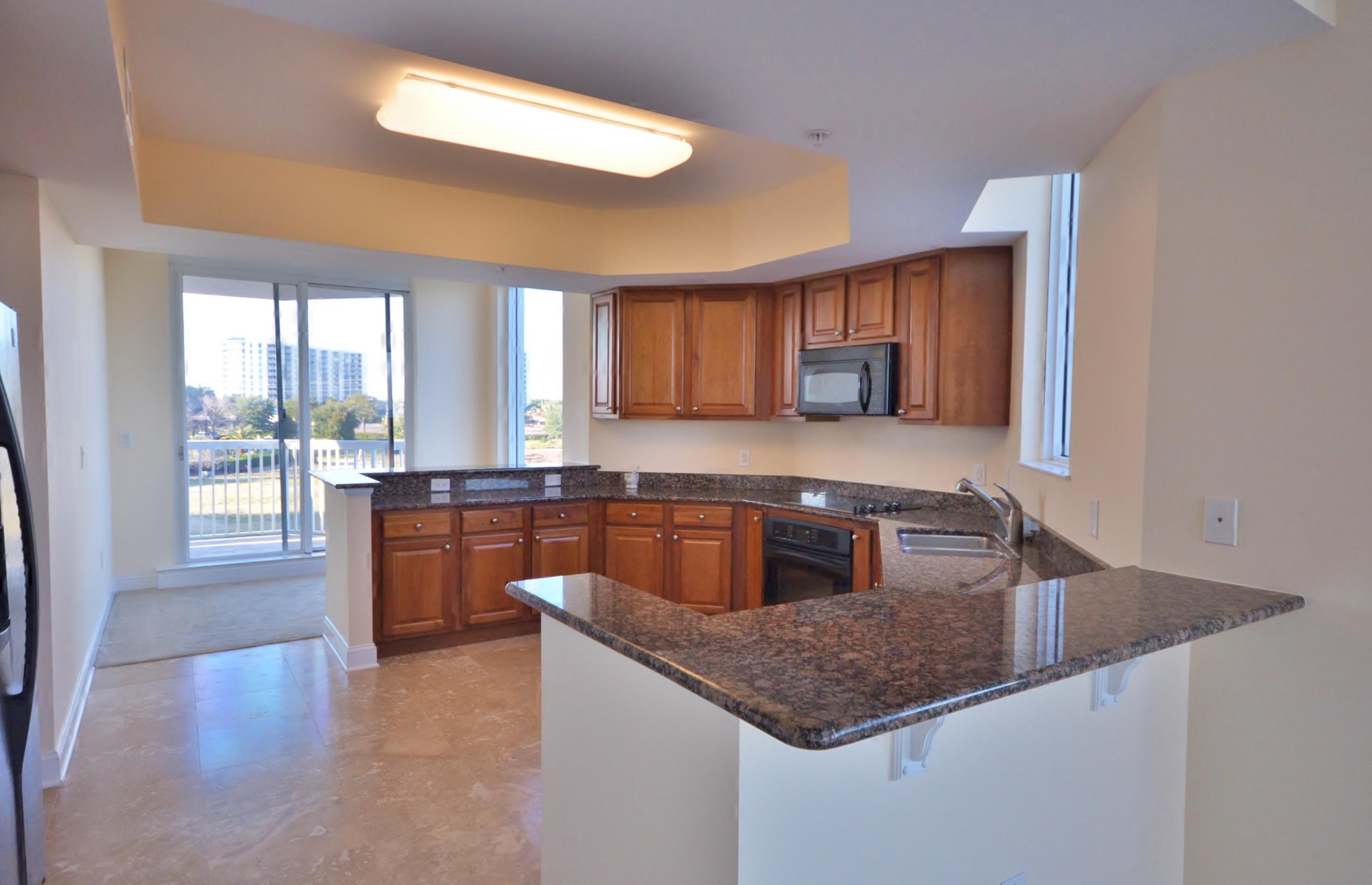 SILVER SHELLS BEACH RESORT - Residential Lease