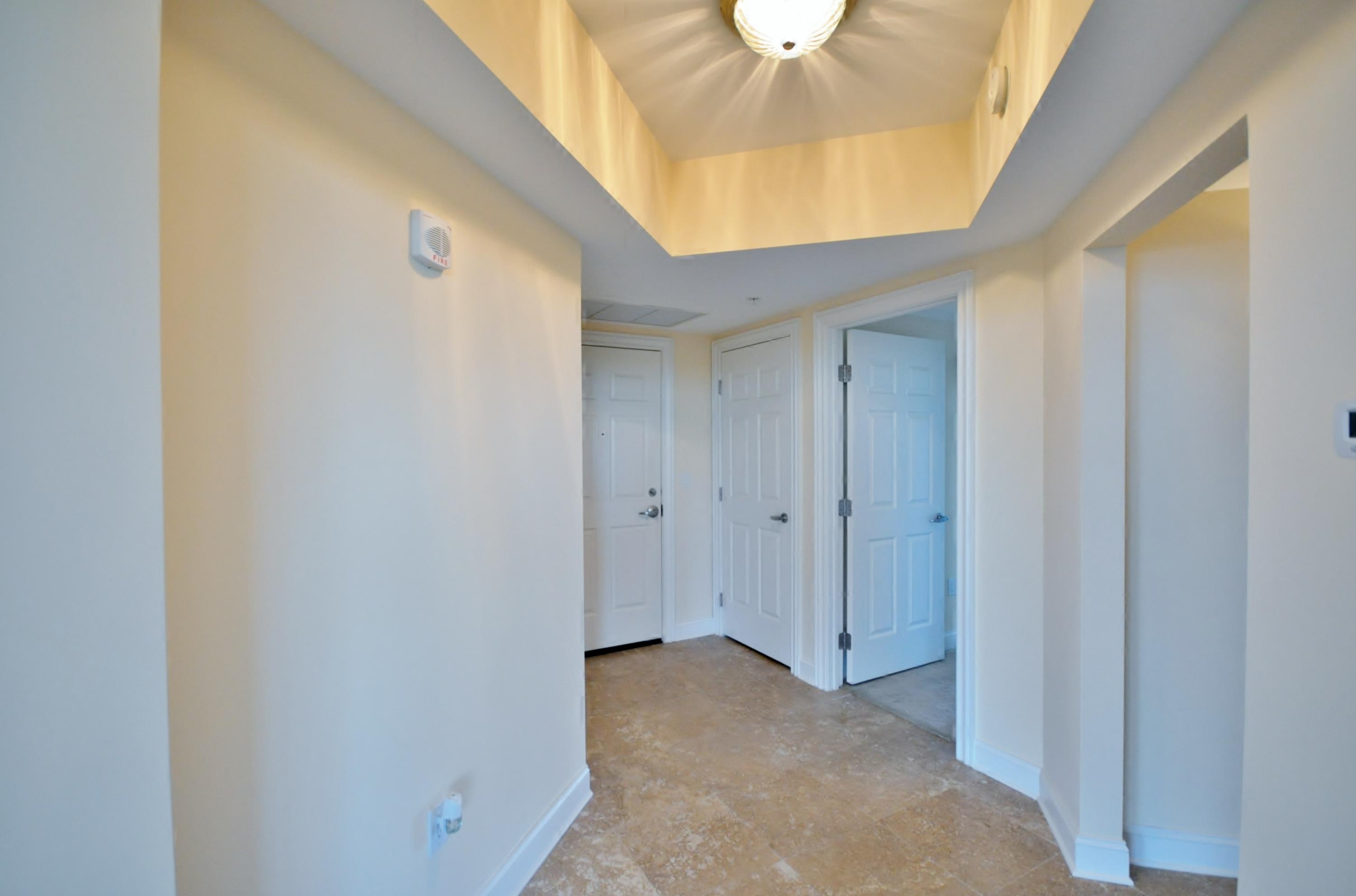 SILVER SHELLS BEACH RESORT - Residential Lease