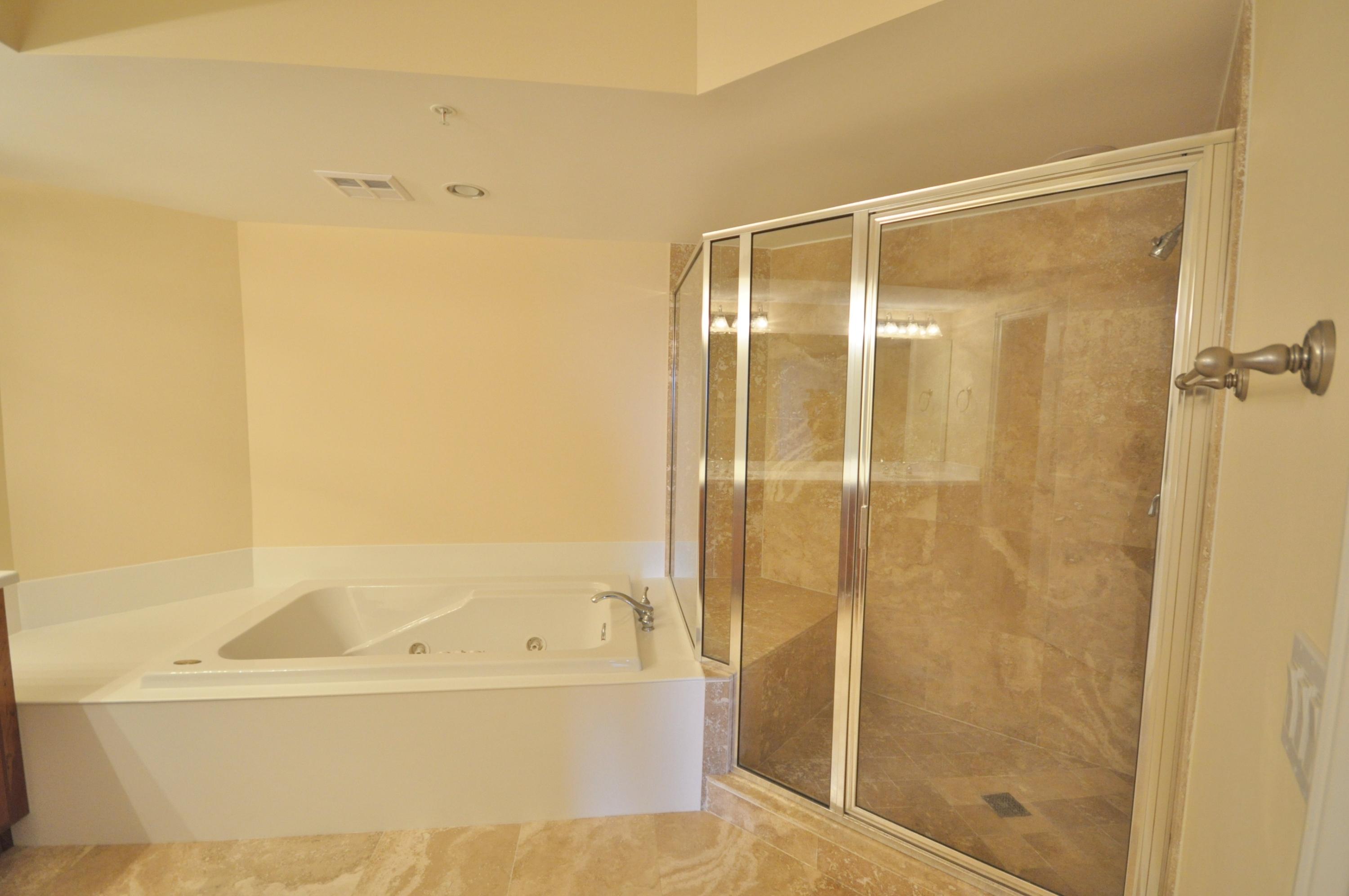 SILVER SHELLS BEACH RESORT - Residential Lease