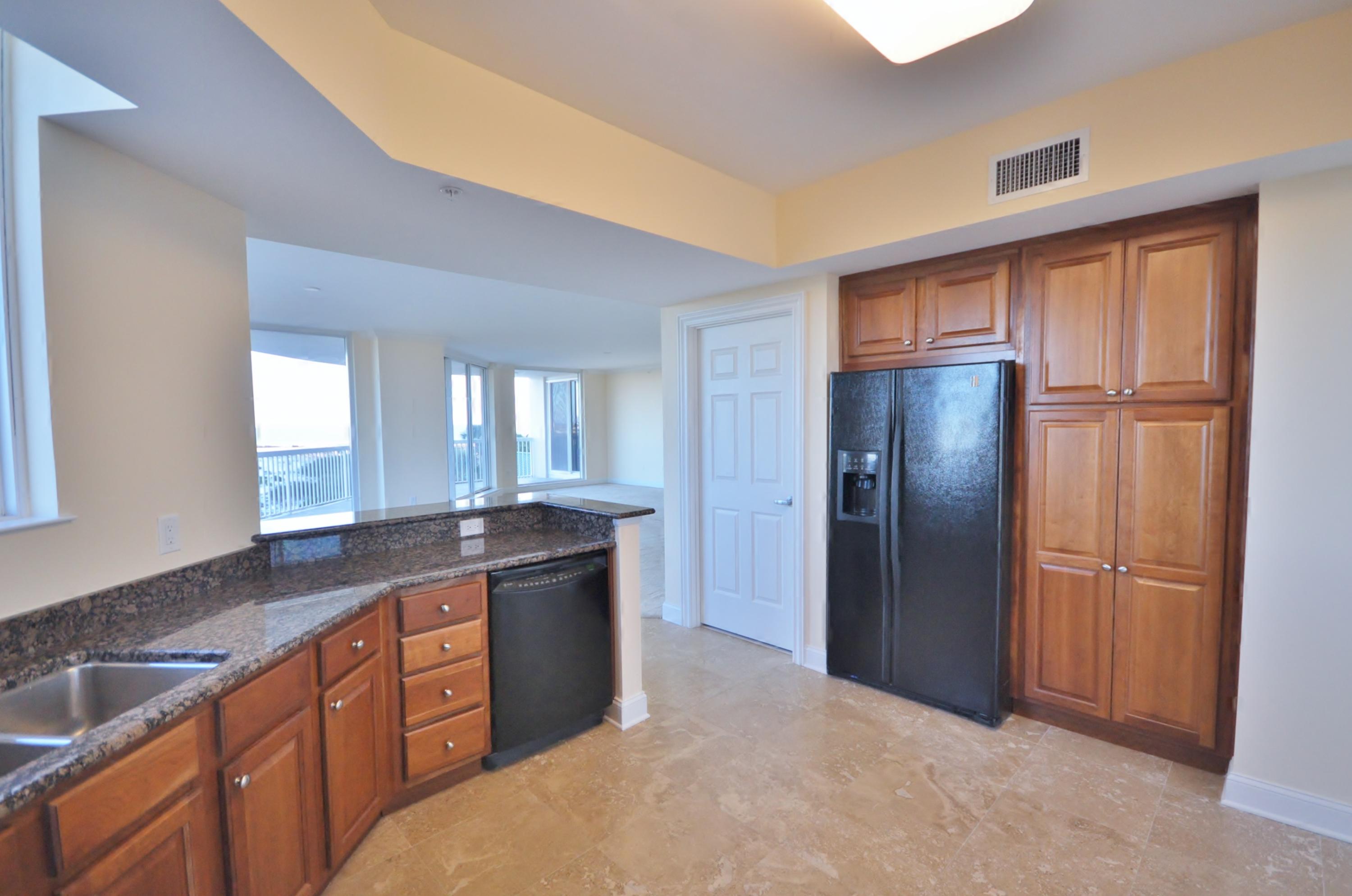 SILVER SHELLS BEACH RESORT - Residential Lease