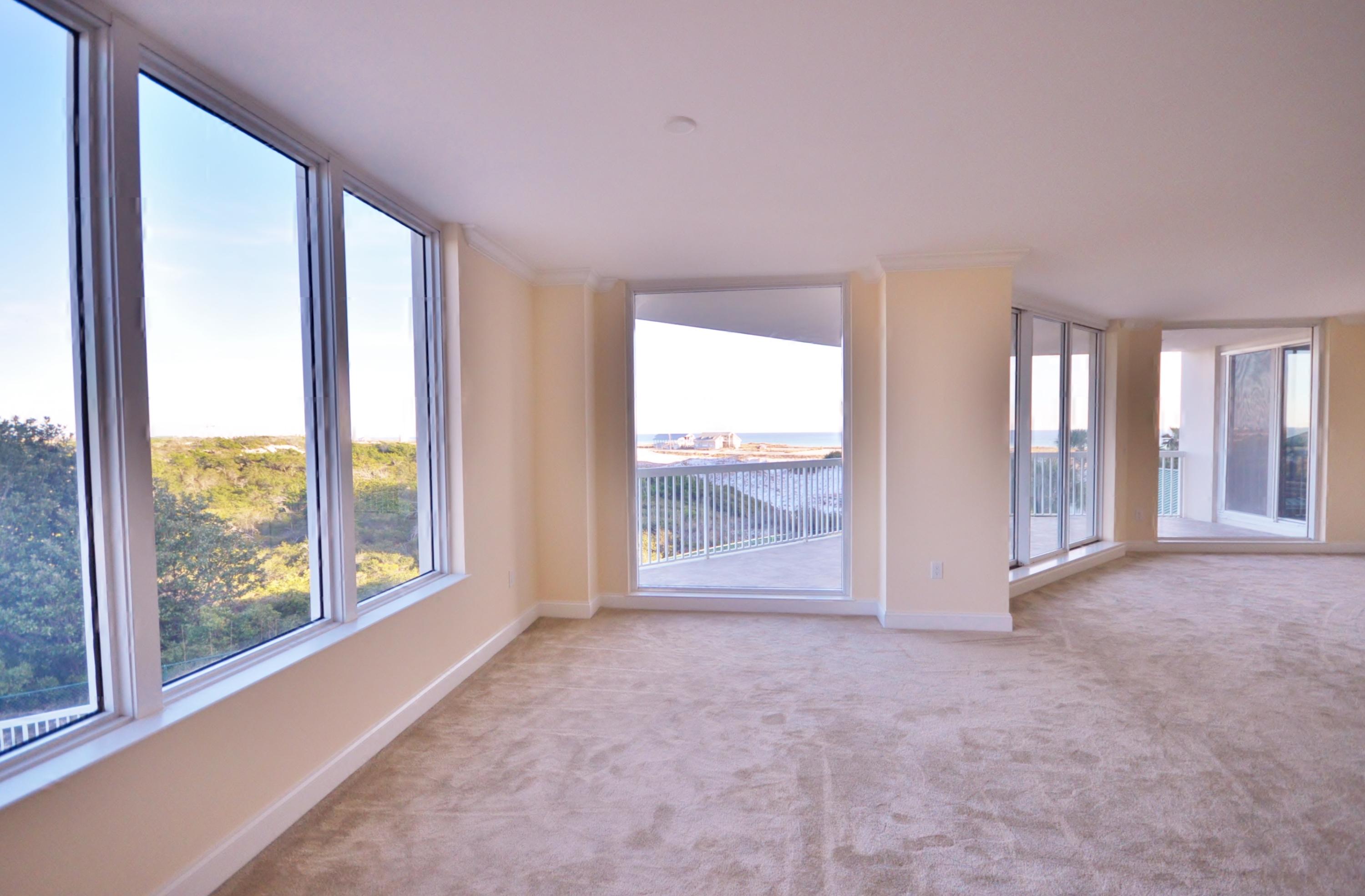 SILVER SHELLS BEACH RESORT - Residential Lease