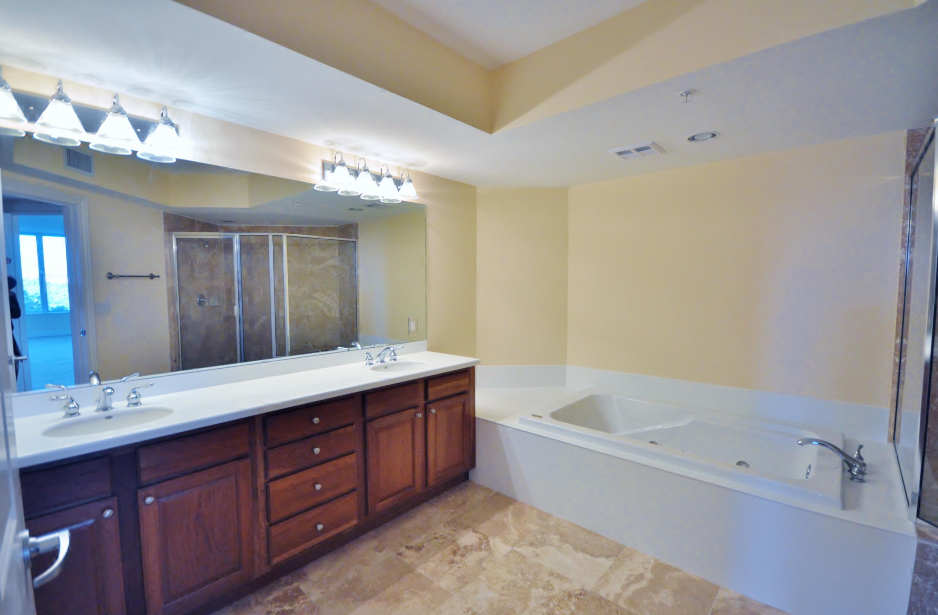 SILVER SHELLS BEACH RESORT - Residential Lease