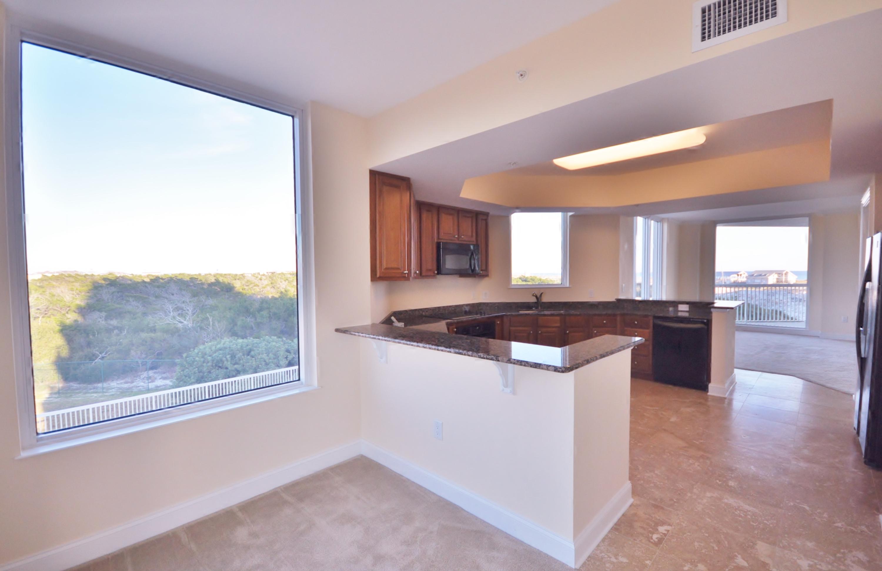 SILVER SHELLS BEACH RESORT - Residential Lease