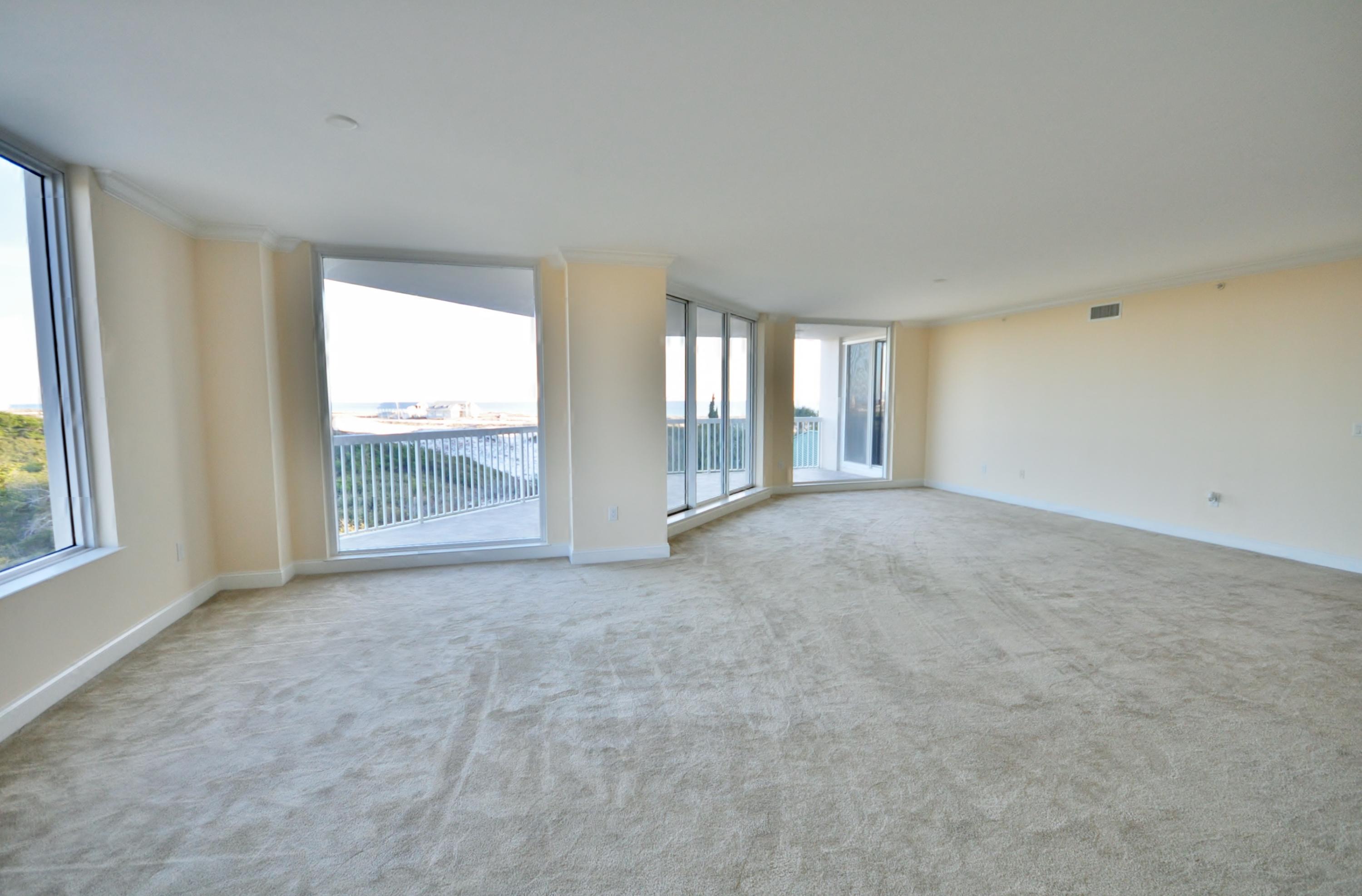 SILVER SHELLS BEACH RESORT - Residential Lease