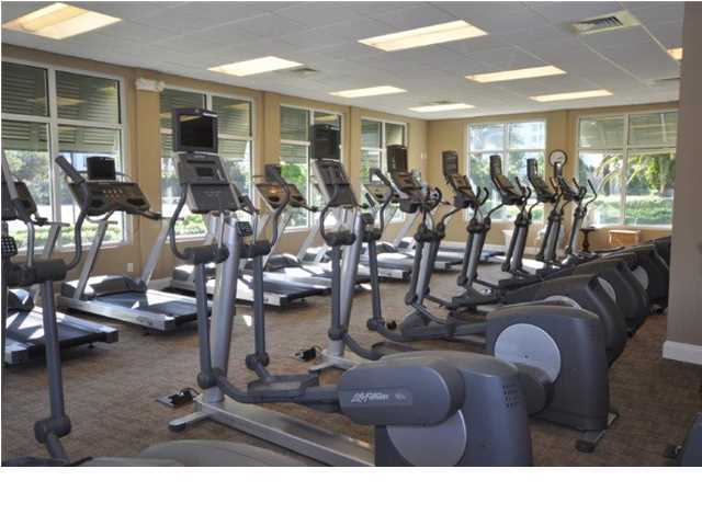 SILVER SHELLS BEACH RESORT - Residential Lease