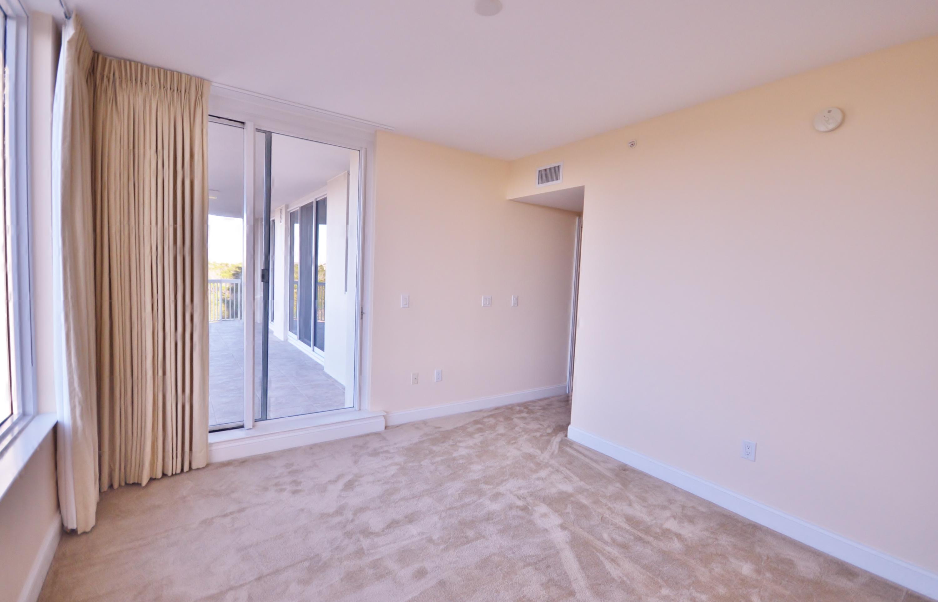 SILVER SHELLS BEACH RESORT - Residential Lease