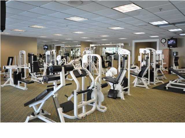 SILVER SHELLS BEACH RESORT - Residential Lease
