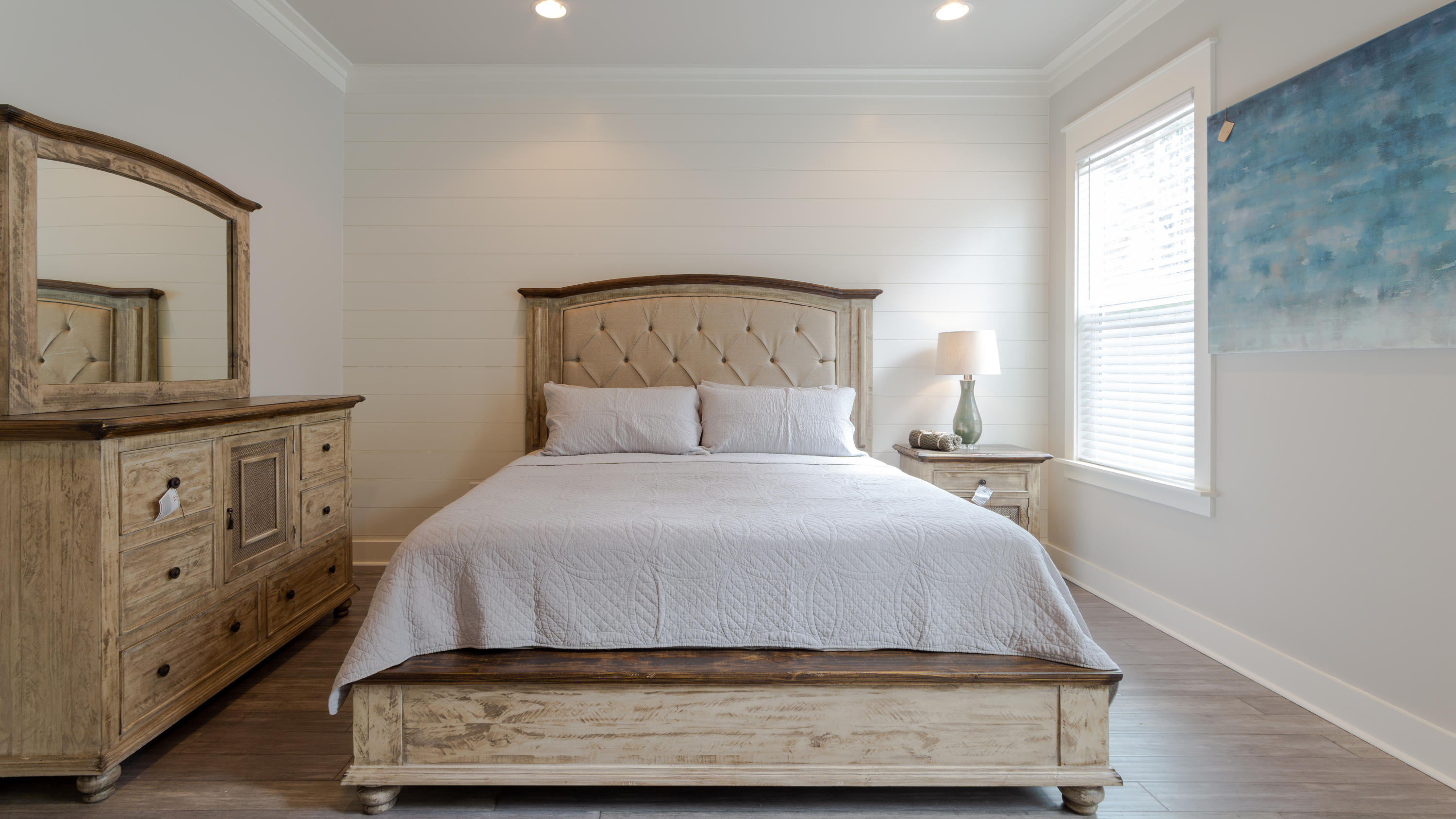 SHADOW PINES - Residential