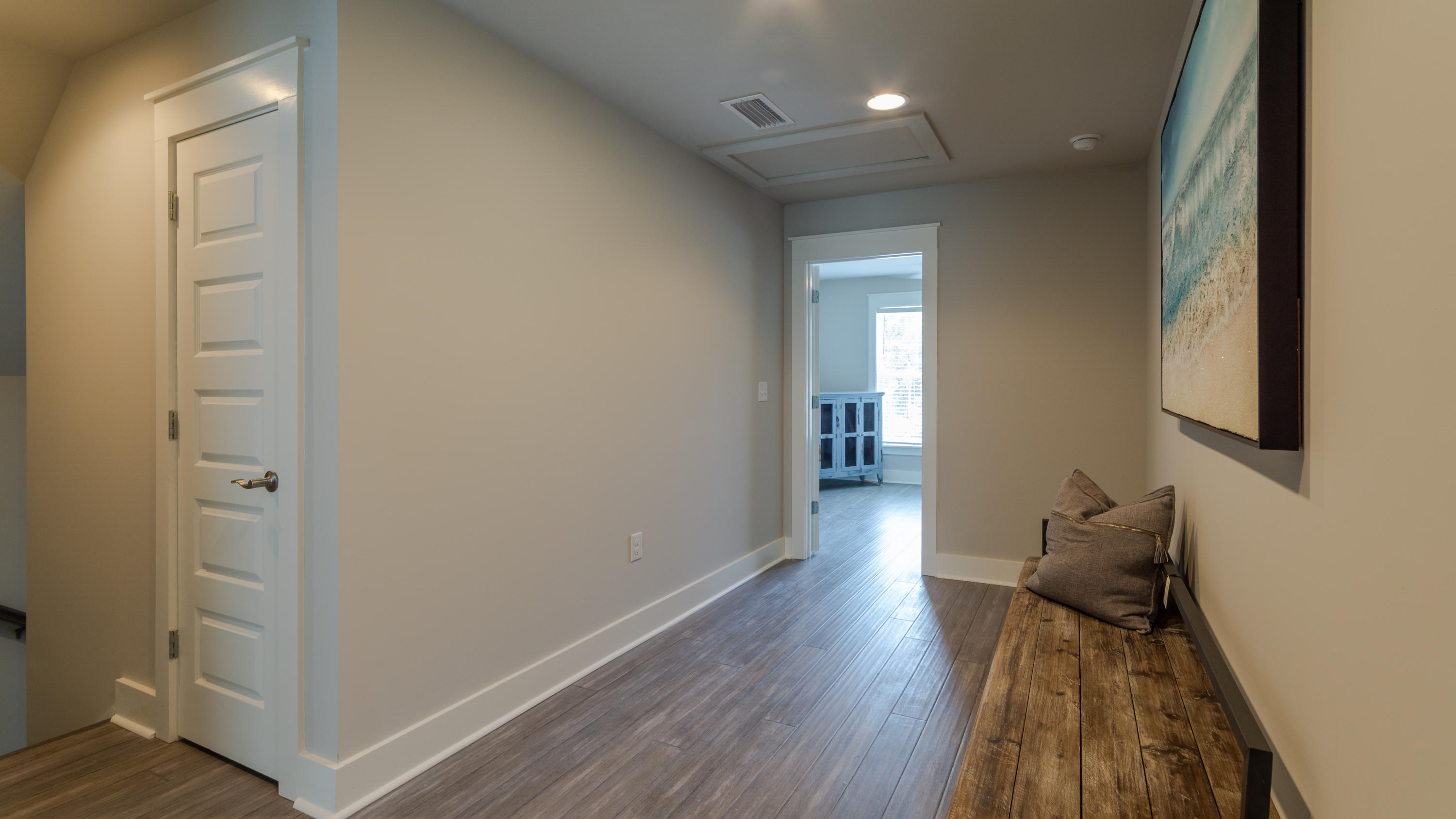 SHADOW PINES - Residential