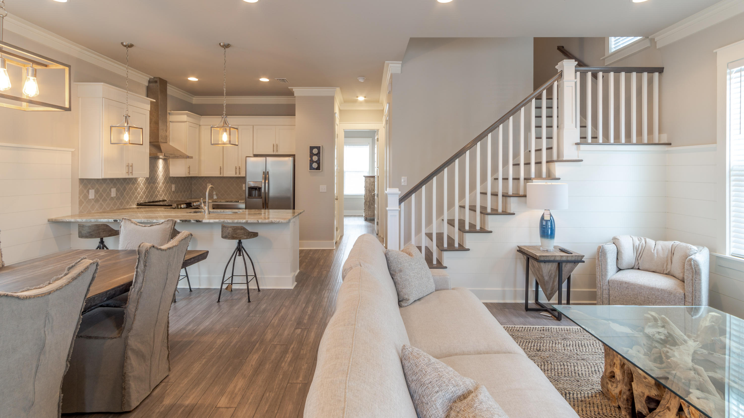 SHADOW PINES - Residential