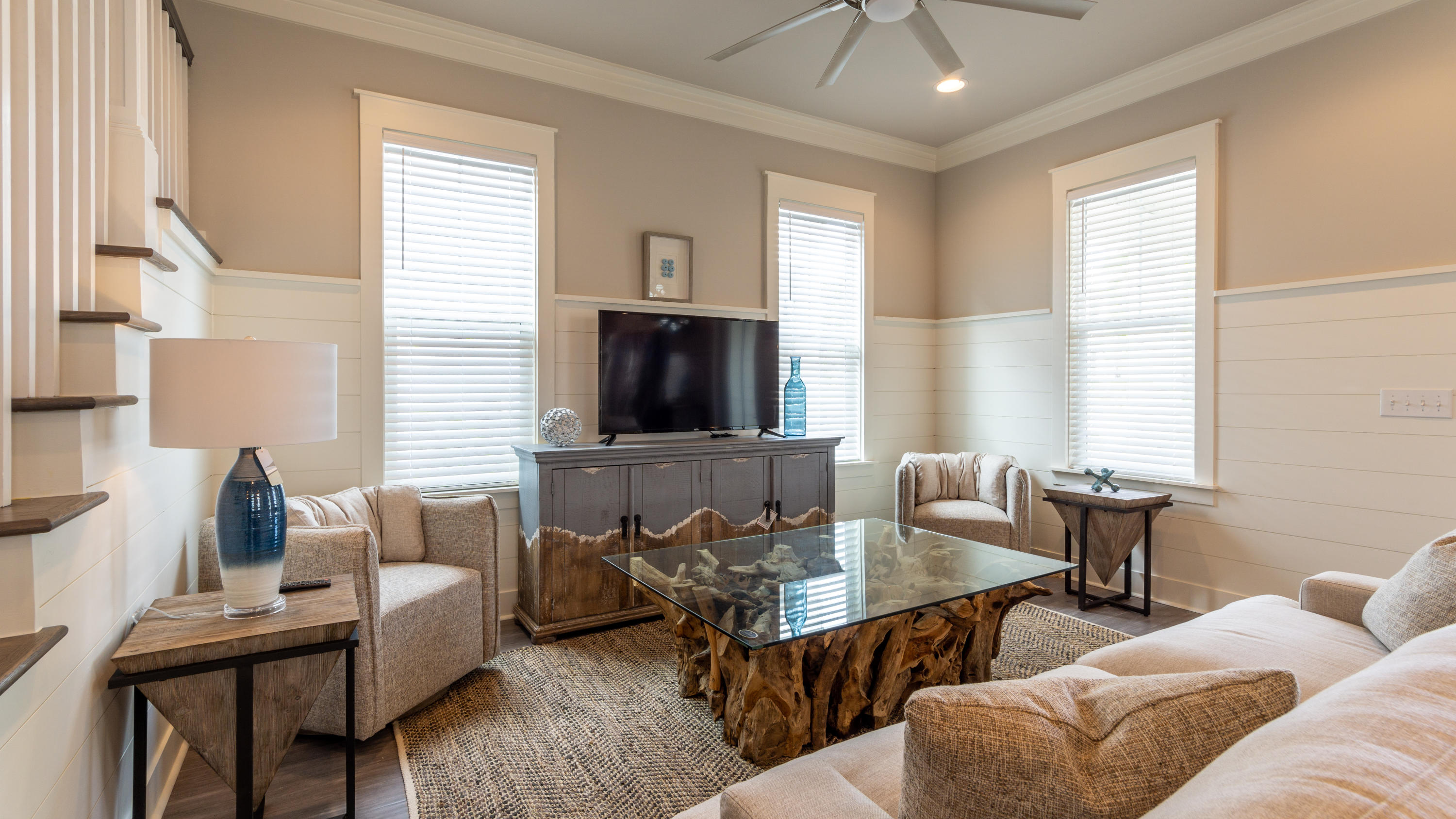 SHADOW PINES - Residential