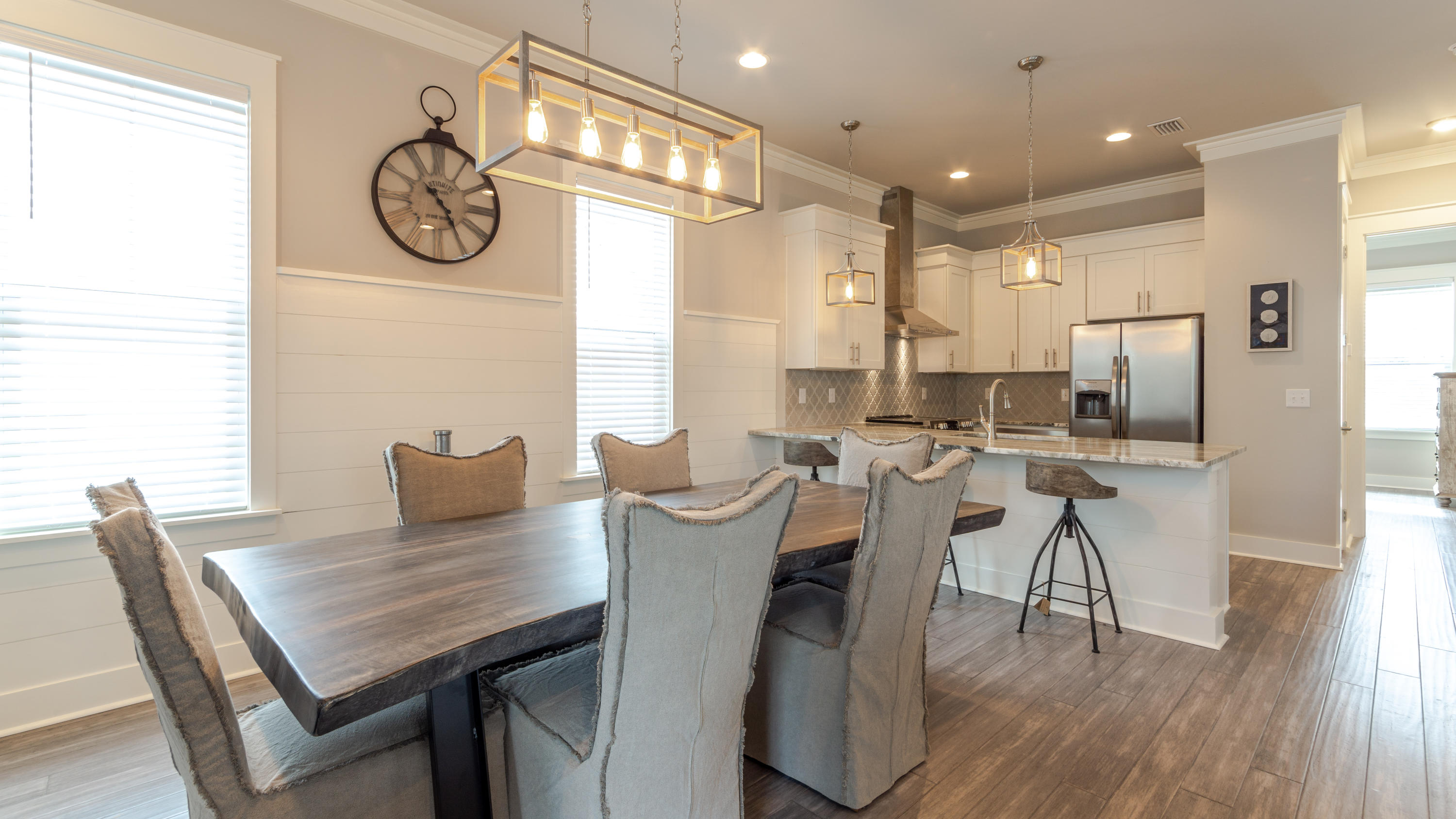 SHADOW PINES - Residential