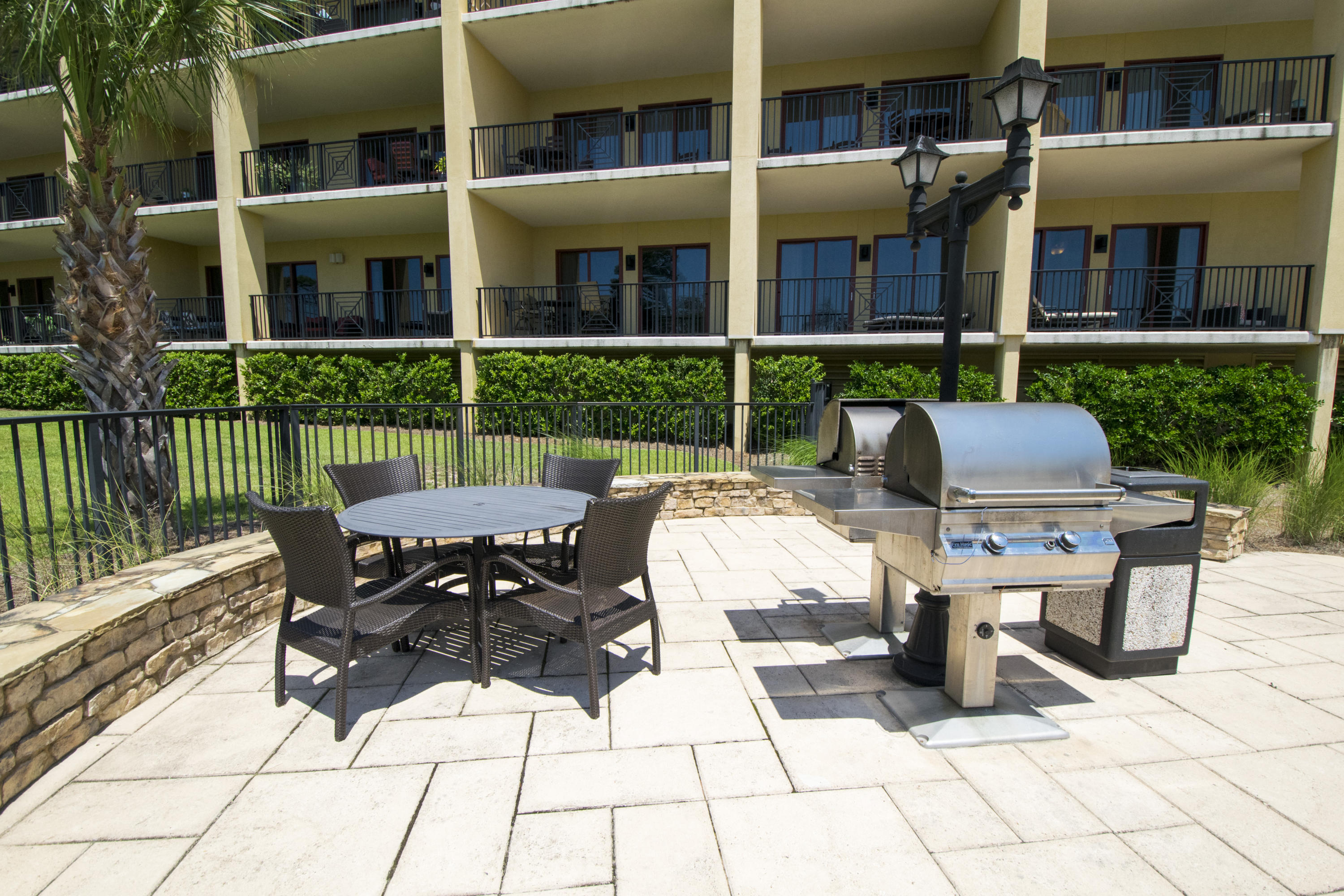 SANCTUARY BY THE SEA CONDO - Residential