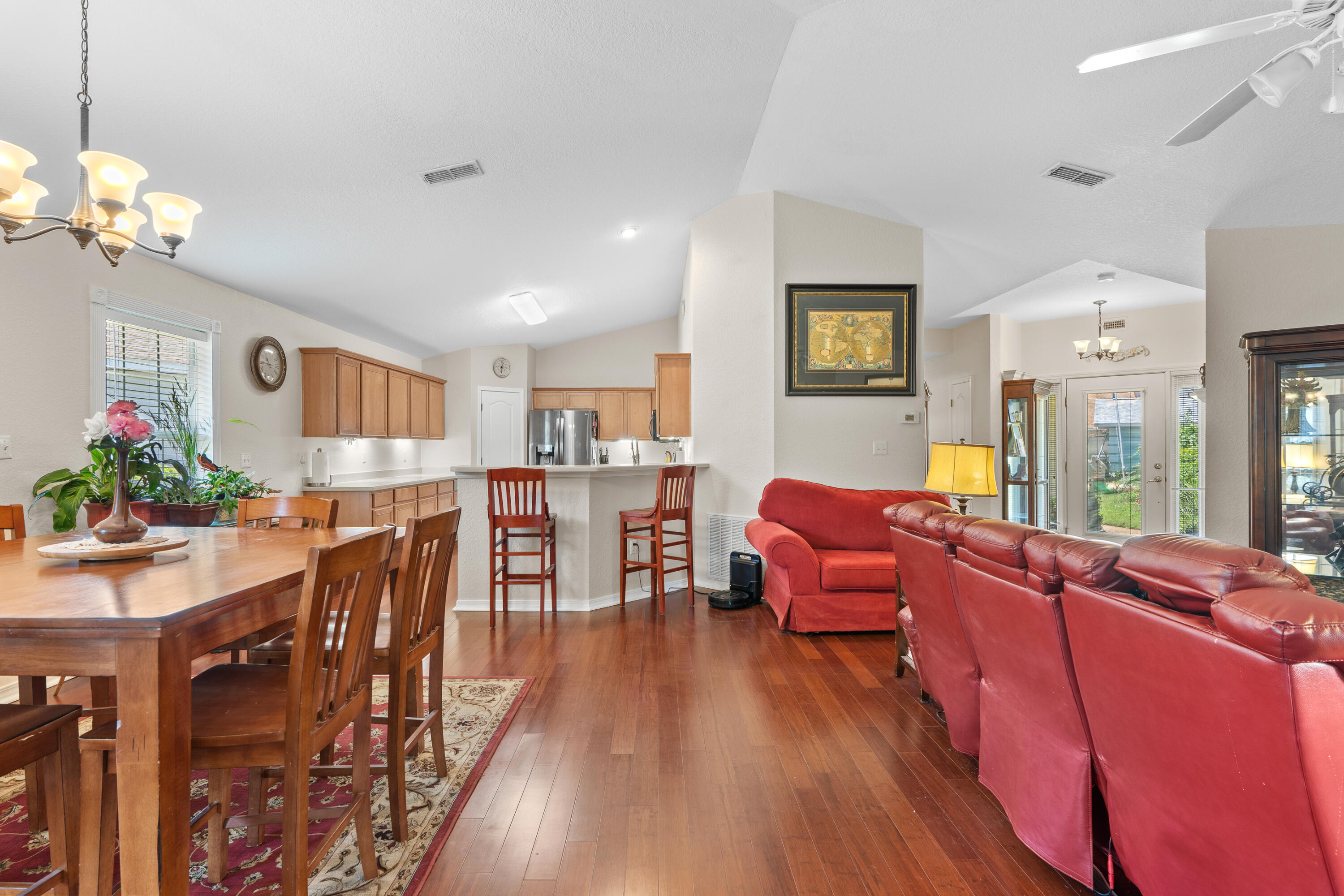 EMERALD LAKES PH 1 - Residential