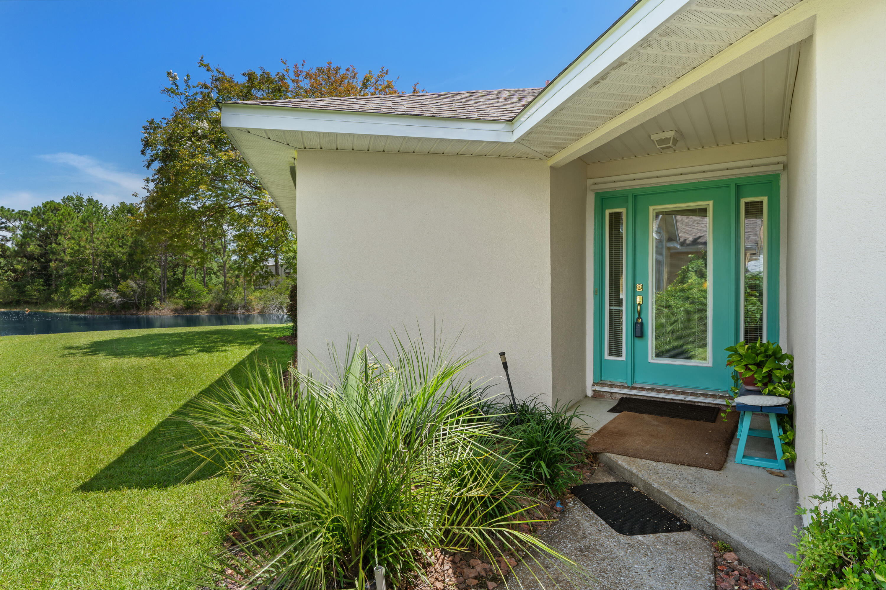 EMERALD LAKES PH 1 - Residential