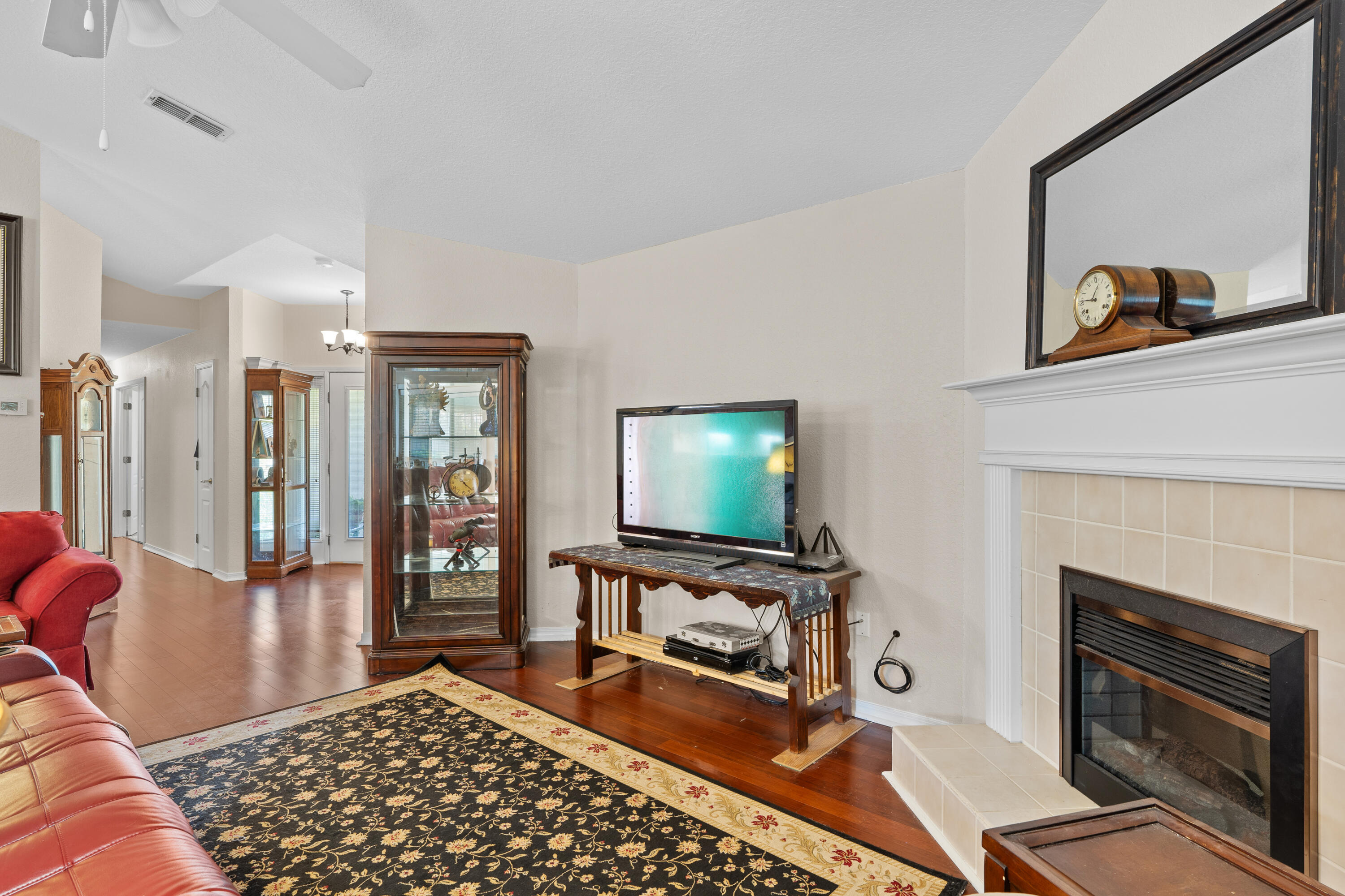 EMERALD LAKES PH 1 - Residential