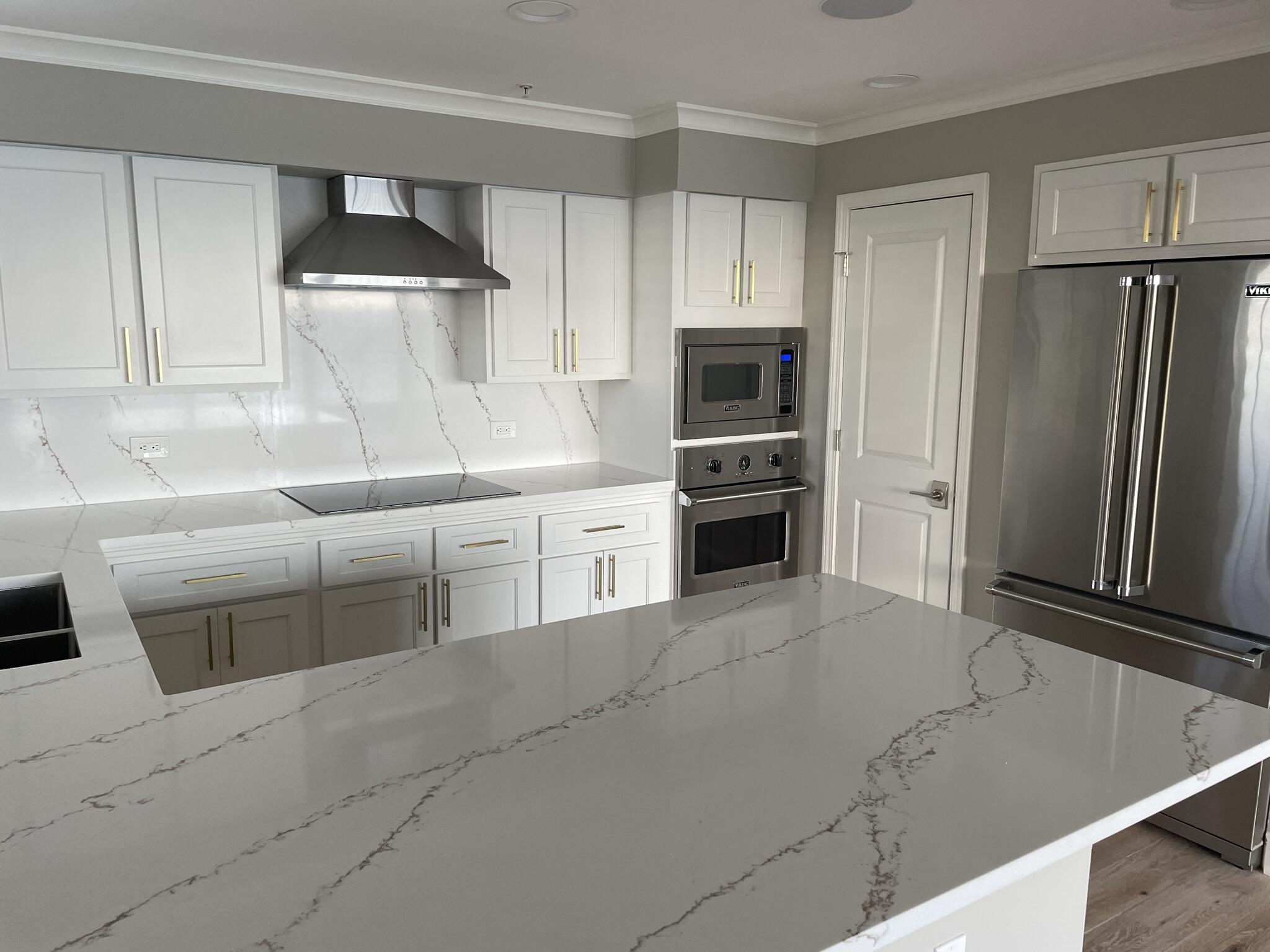 SOUTHWINDS II - Residential