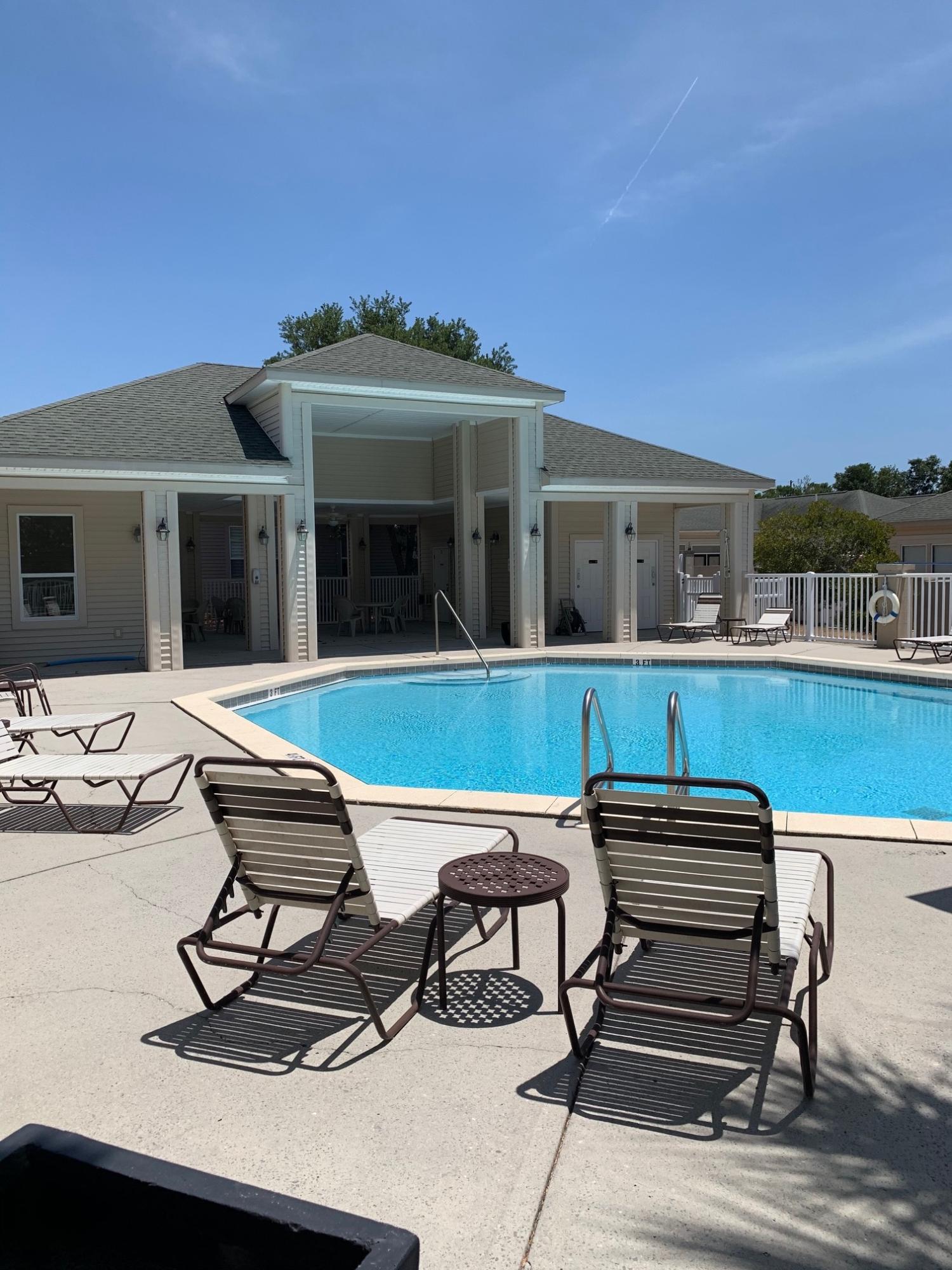 COURTYARDS OF SANTA ROSA BEACH - Residential Lease