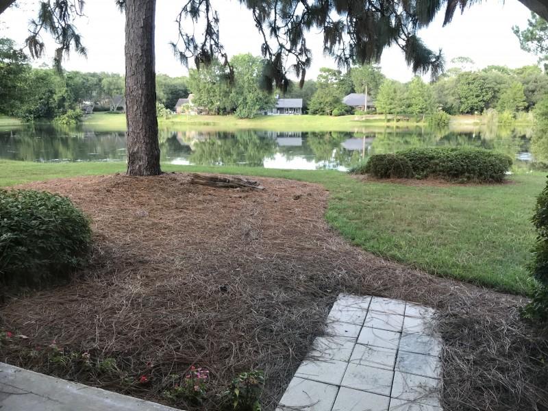 LAKESIDE CONDO AT BLUEWATER BAY - Residential