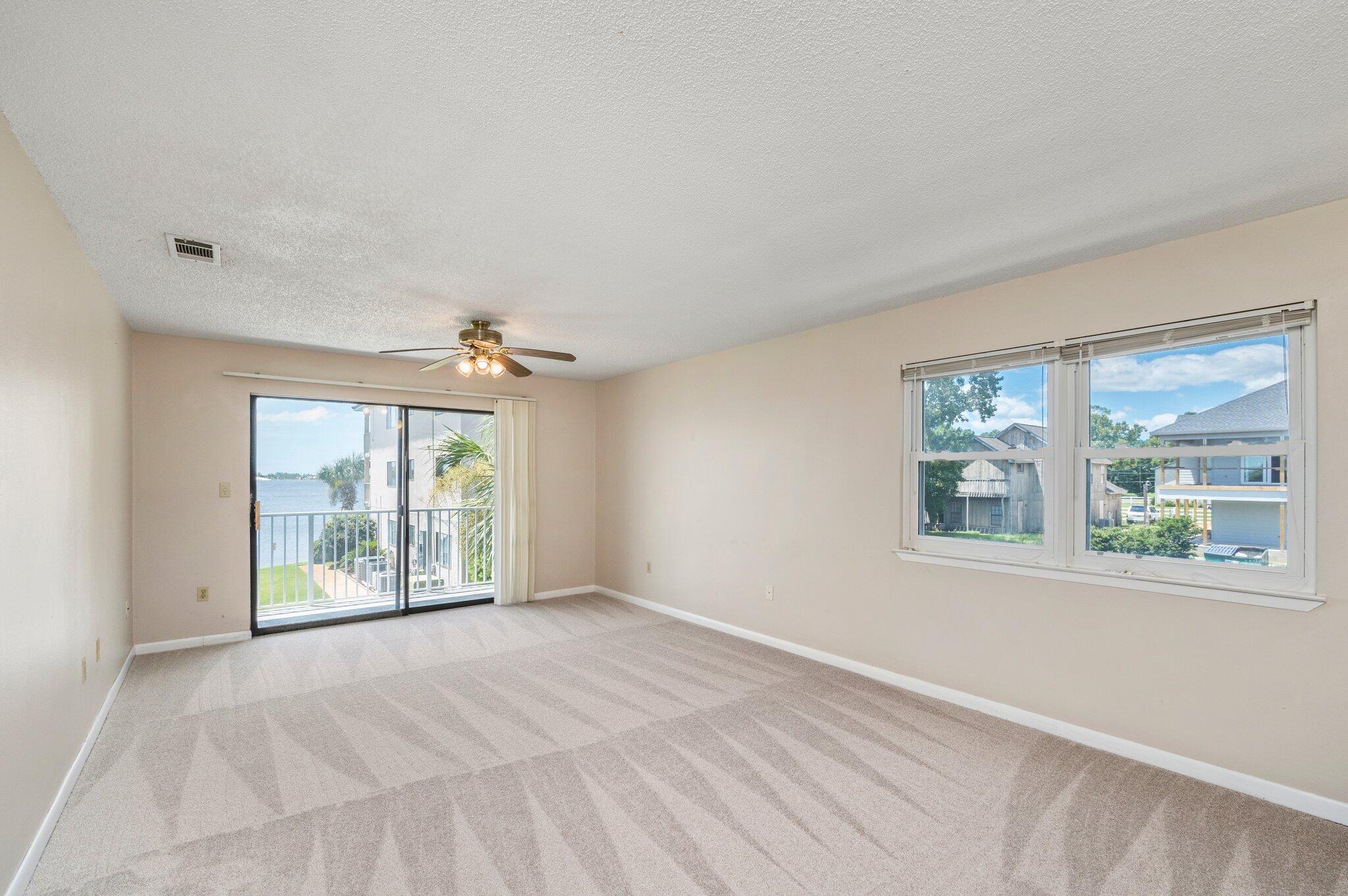 CHANNEL MARKER 2 - Residential Lease