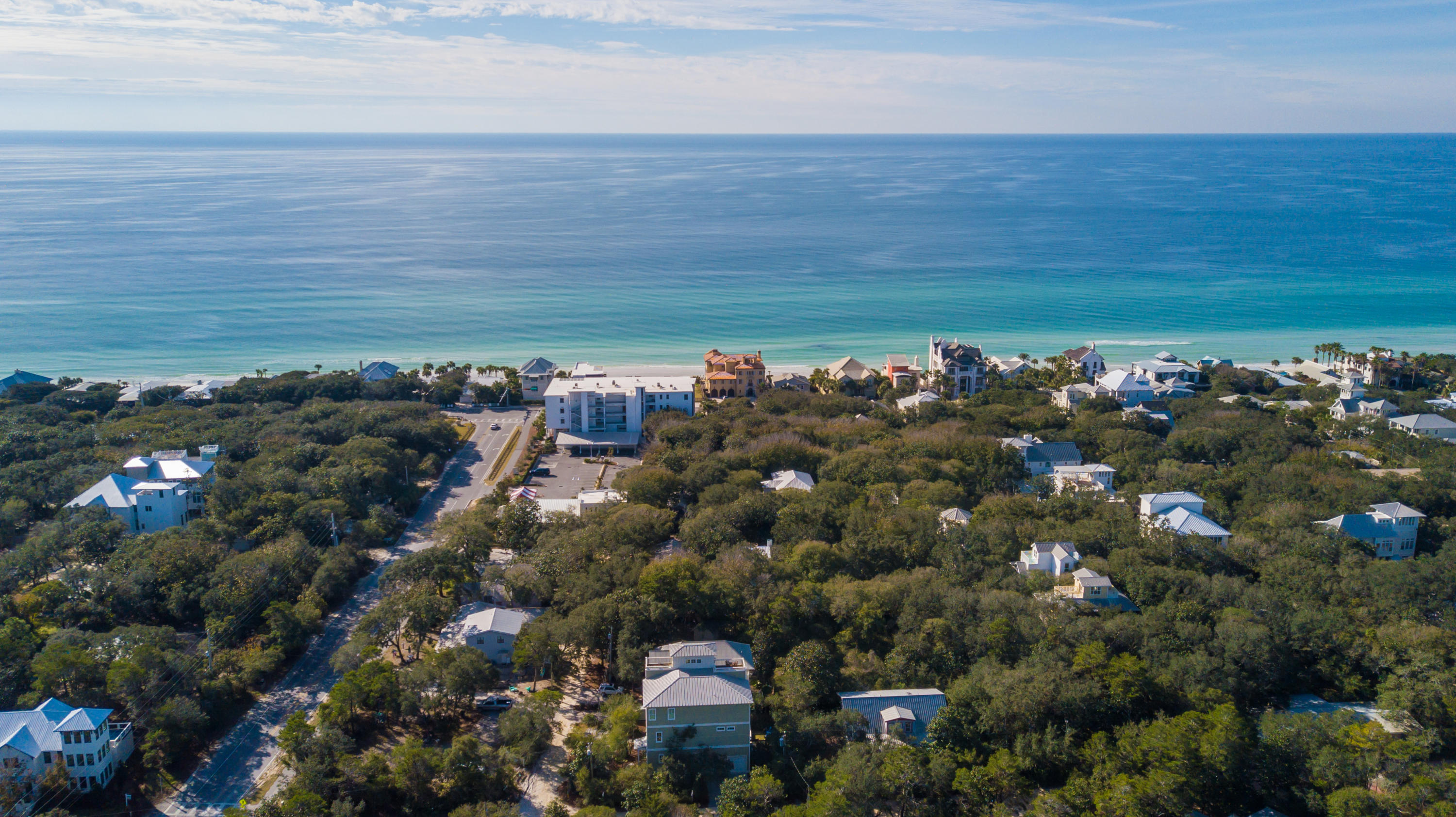 Located just one block from the Gulf of Mexico and offering close proximity to 30A hotspots, this lot provides a perfect opportunity for those looking to create a custom beach home close to the area's best shopping, dining, and entertainment options. This homesite features a large buildable footprint and offers plenty of potential for inspiring gulf views. Situated in the heart of Seagrove, and conveniently located near popular shops and restaurants in Grayton Beach and Seaside, Florida, while access to infamous Emerald Coast beaches is no more than a quick walk away.