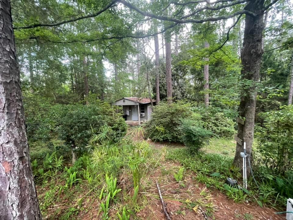 PINE SHORES - Residential Lease