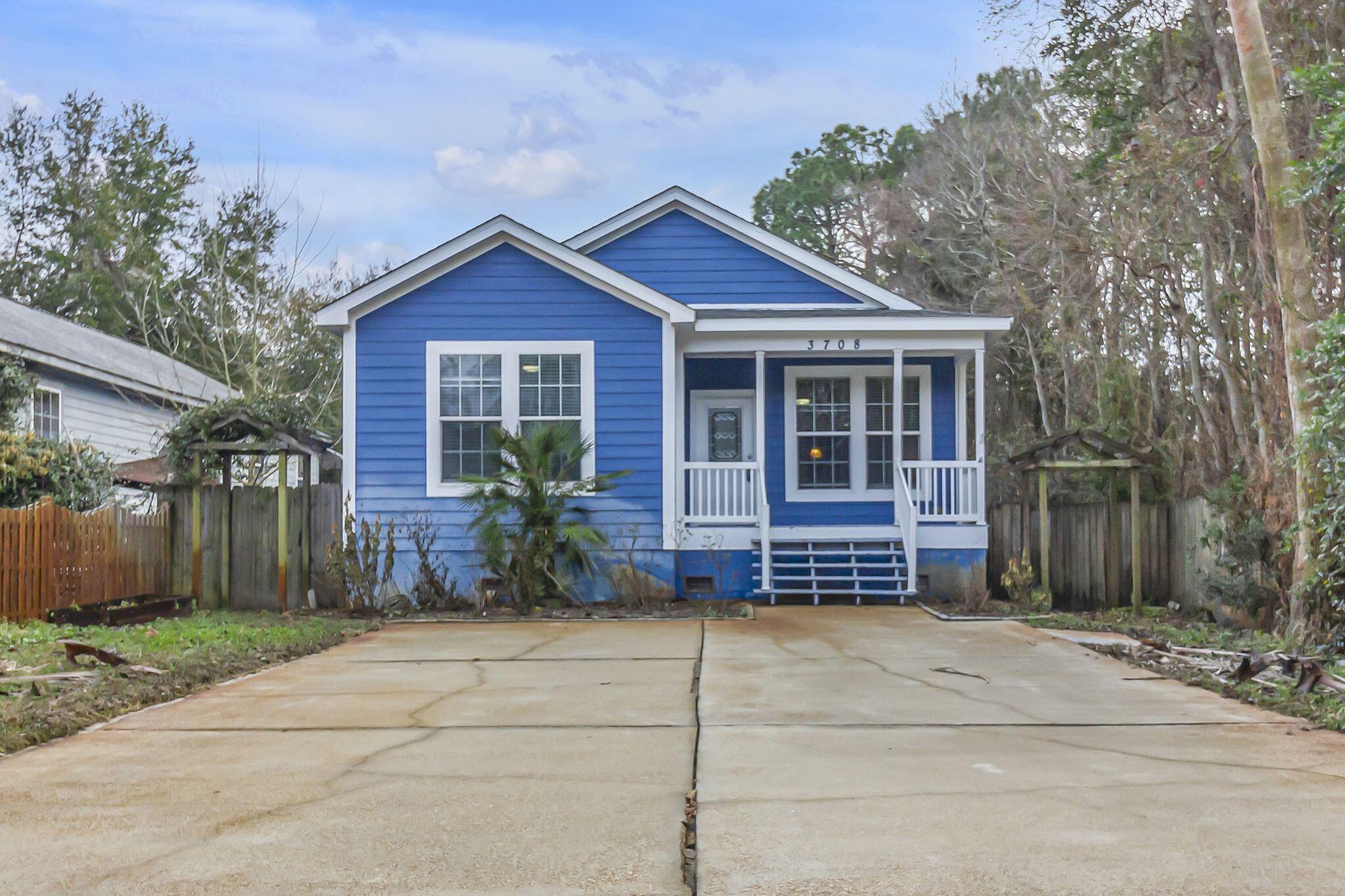 KELLYS 1ST ADDN - Residential Lease